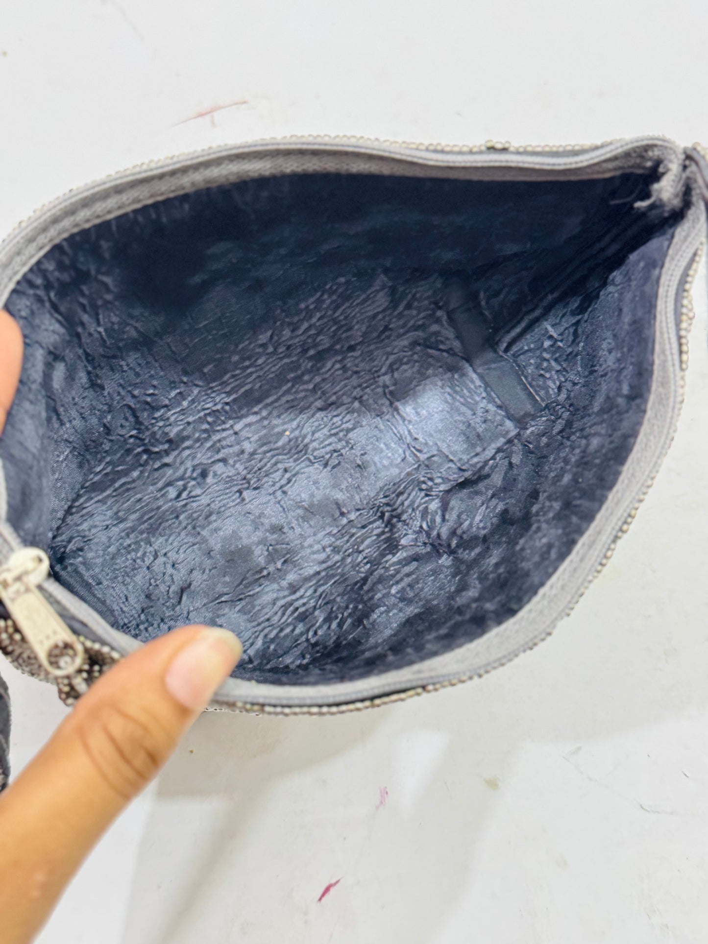 Cut Dana beaded |Crossbody