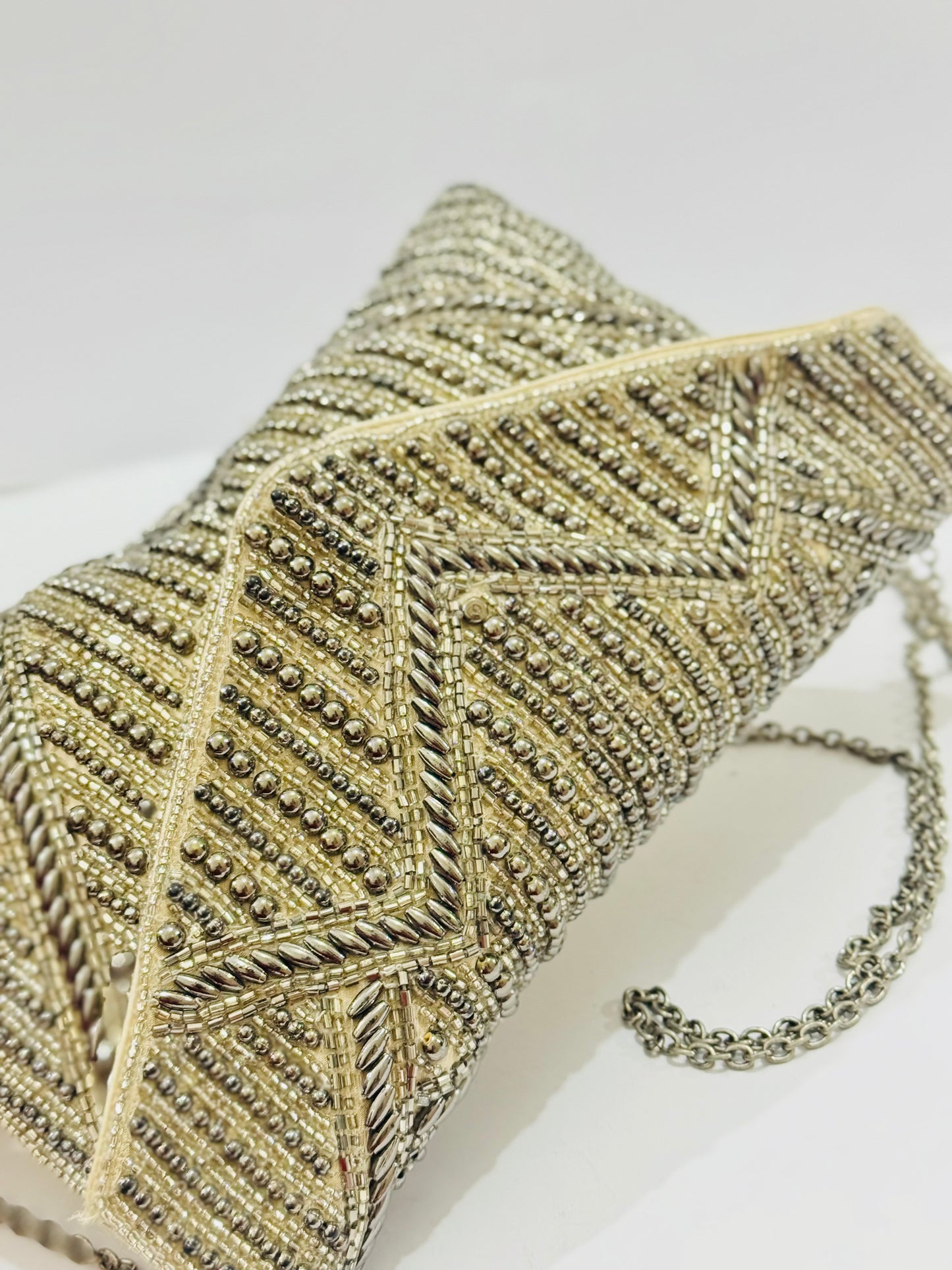 BEADED | BAG
