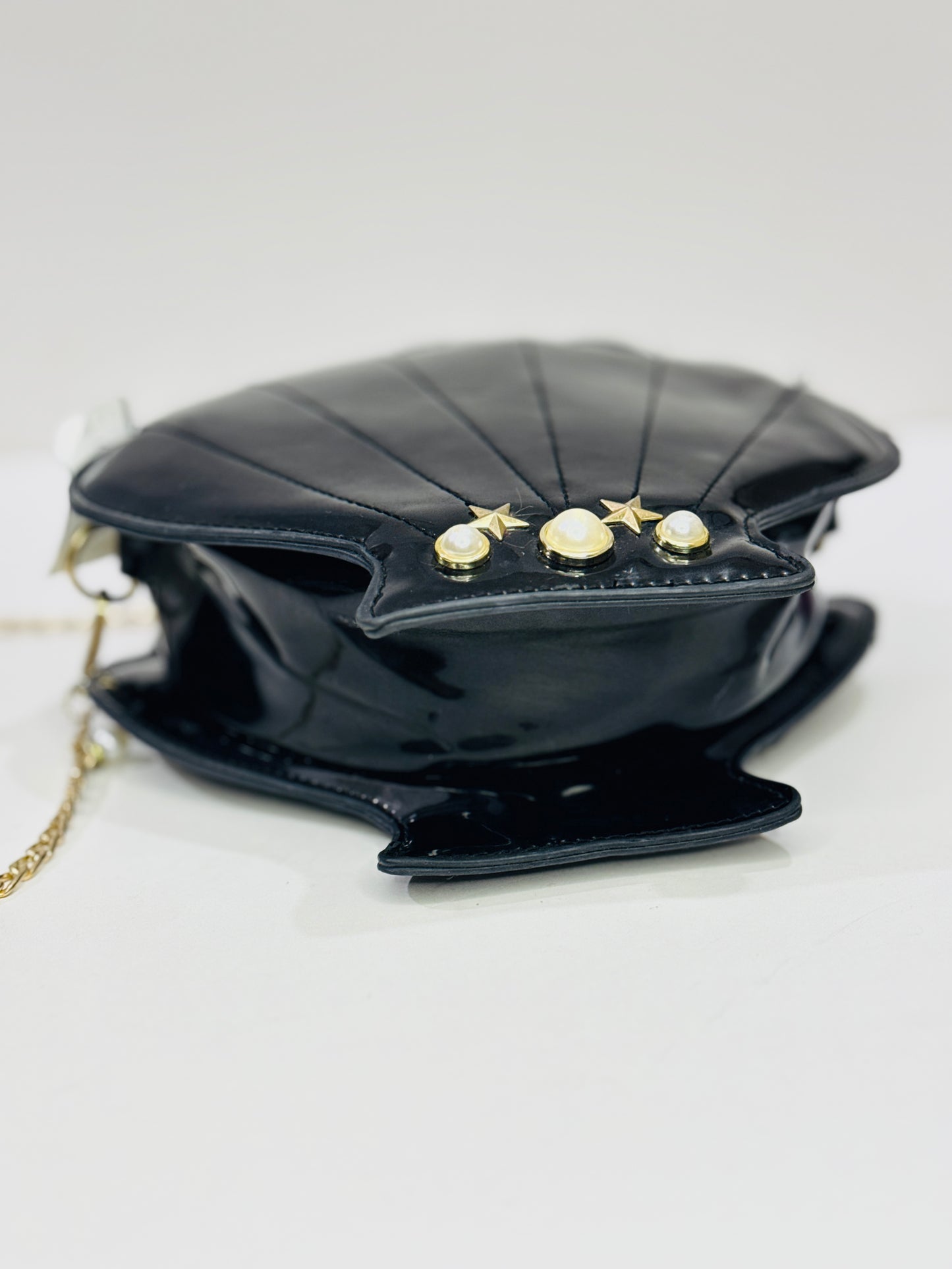 Shell | Crossbody