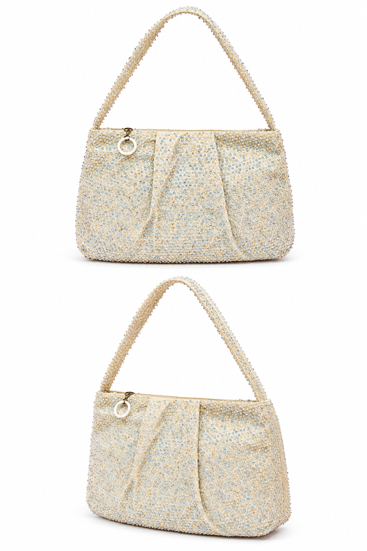 Beaded |Shoulder Bag