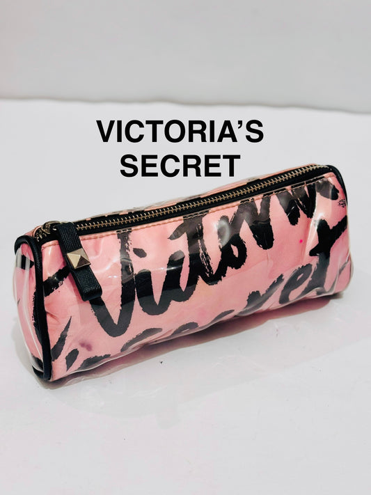 Victoria’s Secret |Round Pouch
