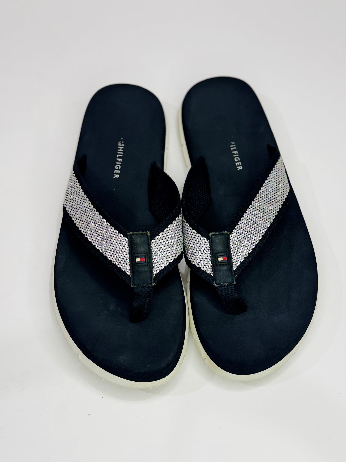 TOMMY HILFIGER | 38