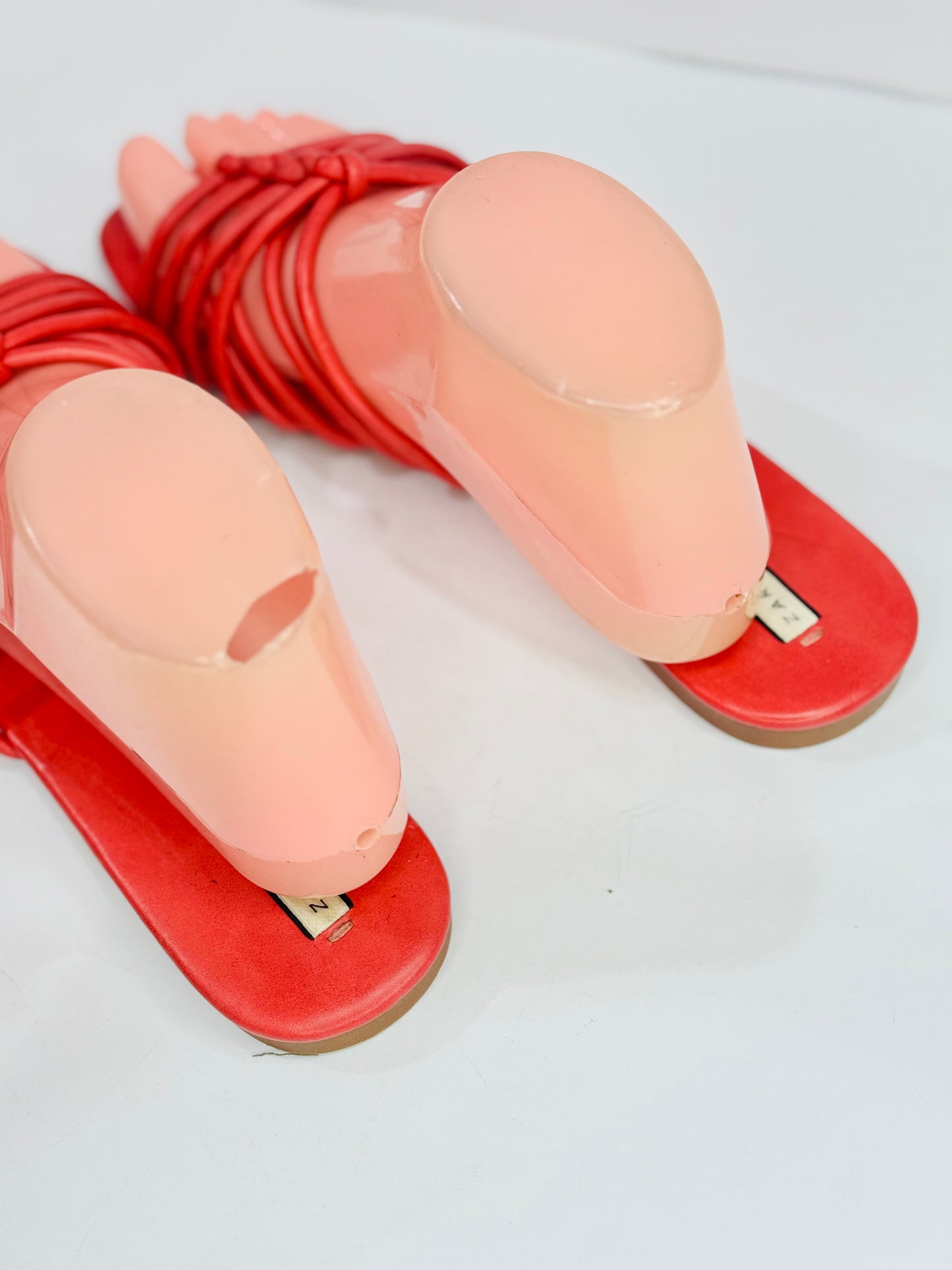 ZARA | 38-39