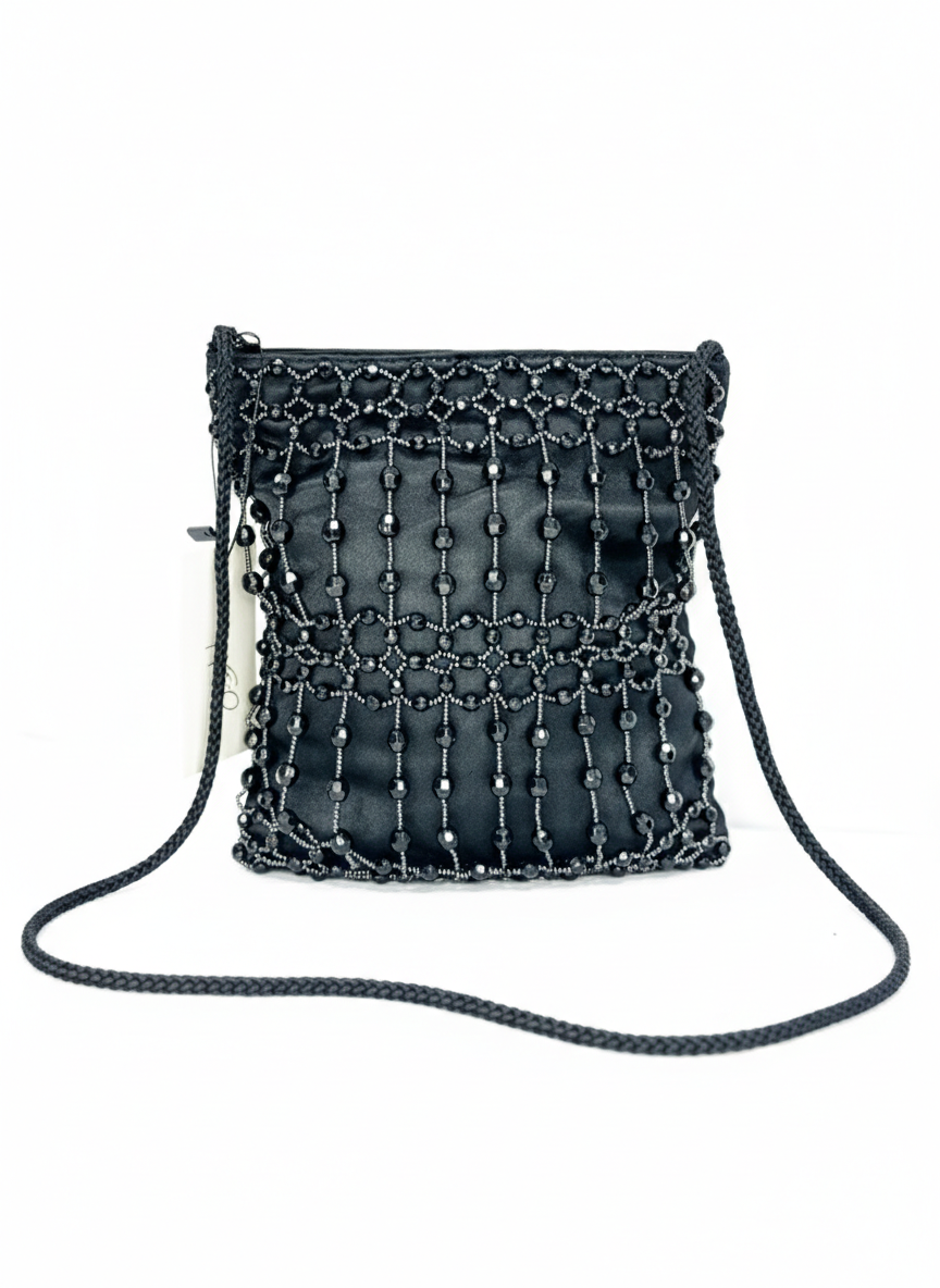 Beaded | Crossbody