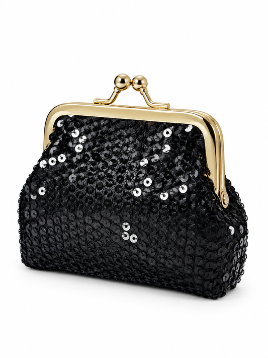 Kiss Lock | Wallet