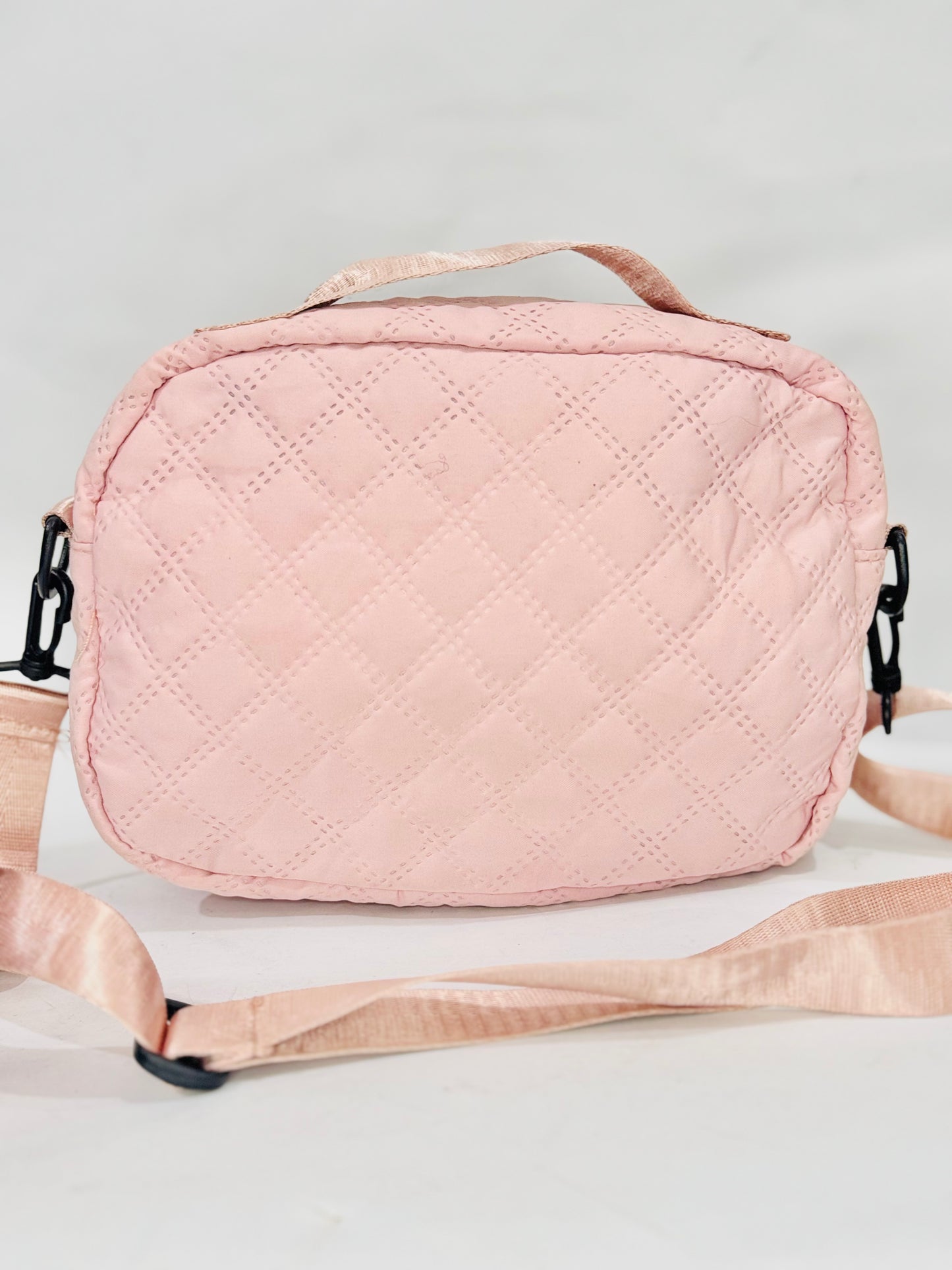 Parachute |Crossbody