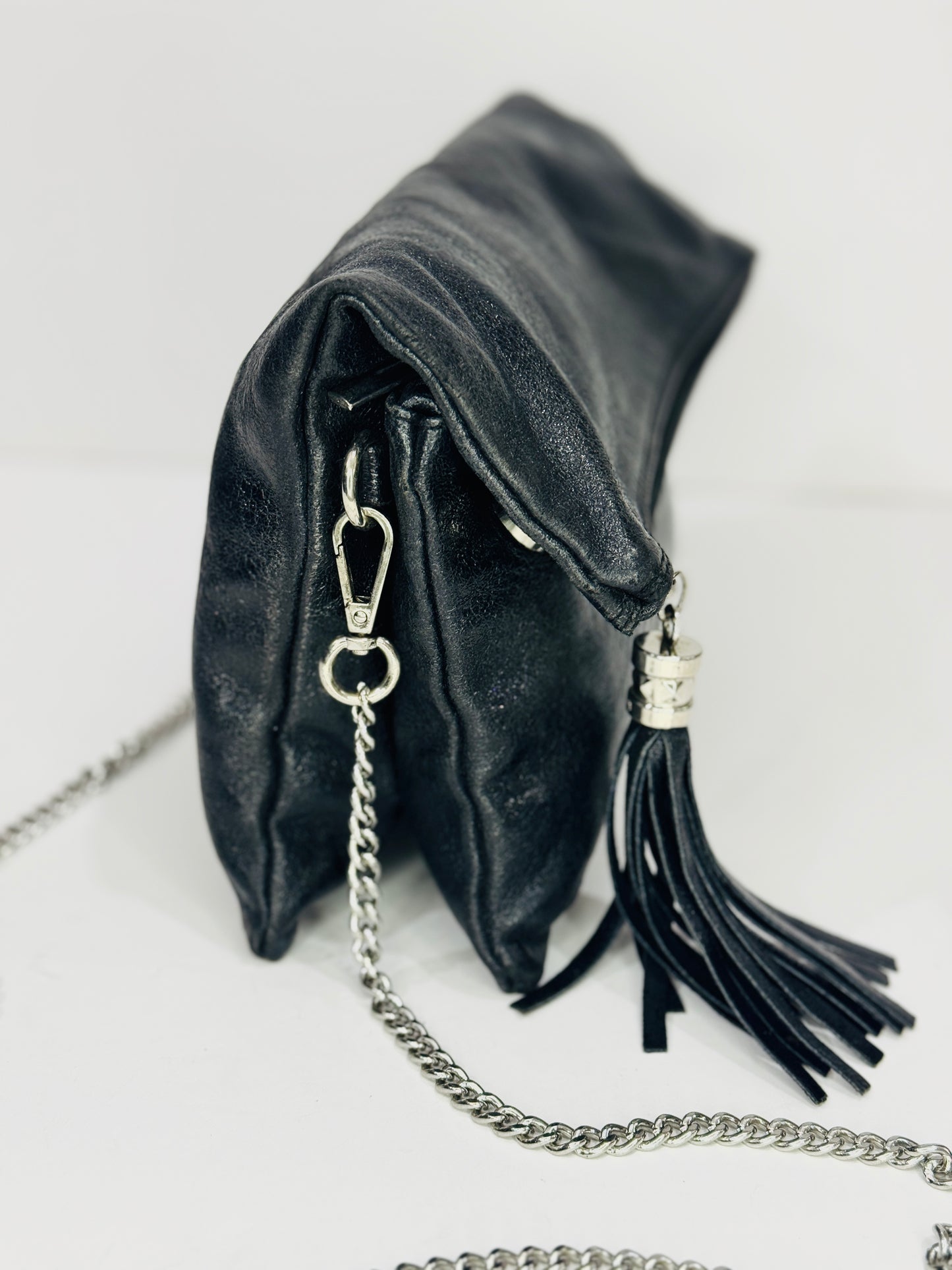 GENUINE LEATHER