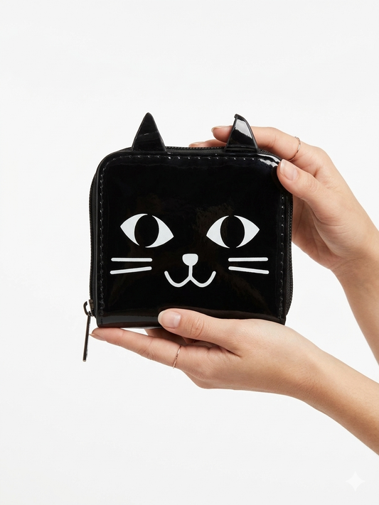 CATY | WALLET