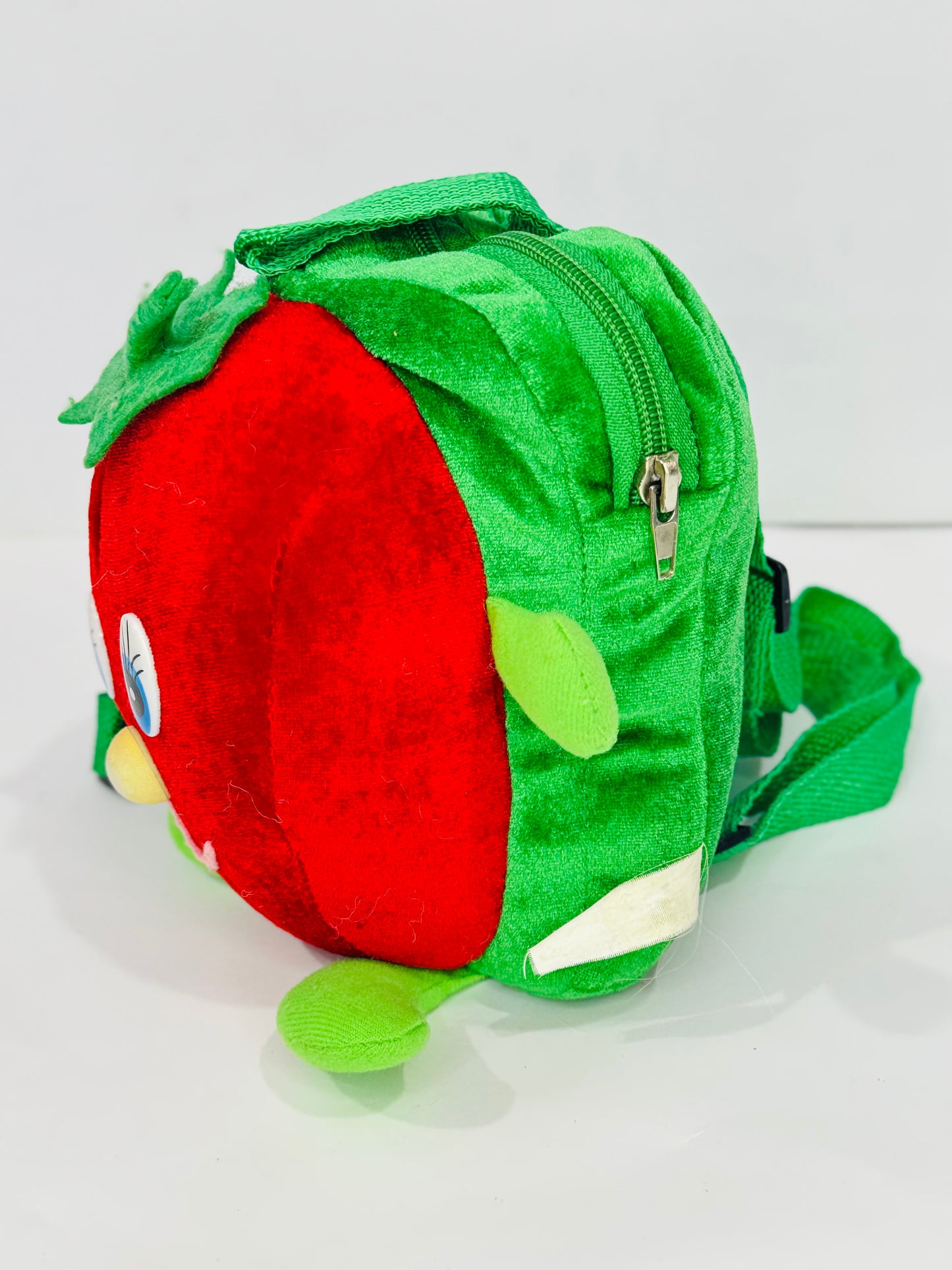 Strawberry |Backpack