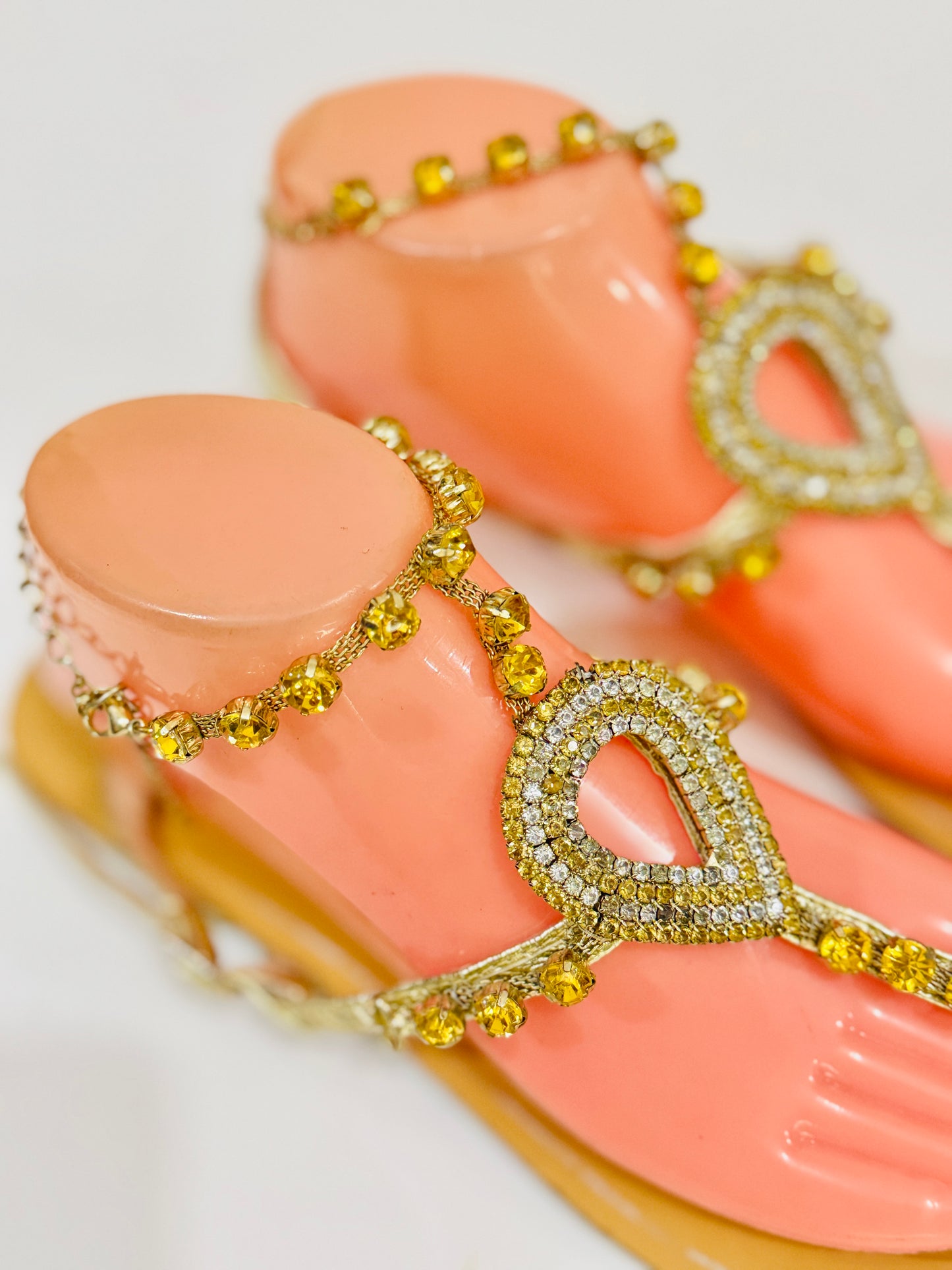 Stone Sandal | 40/41