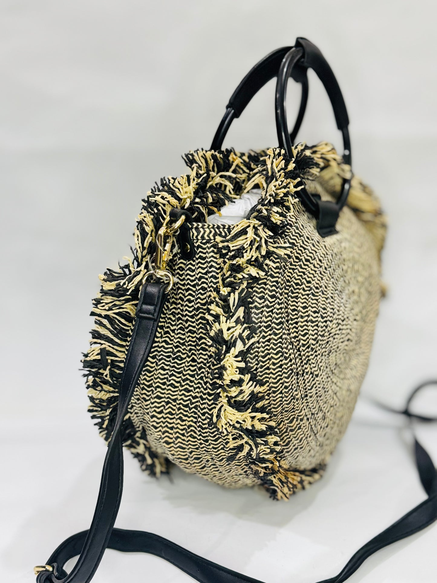 Woven |Bag