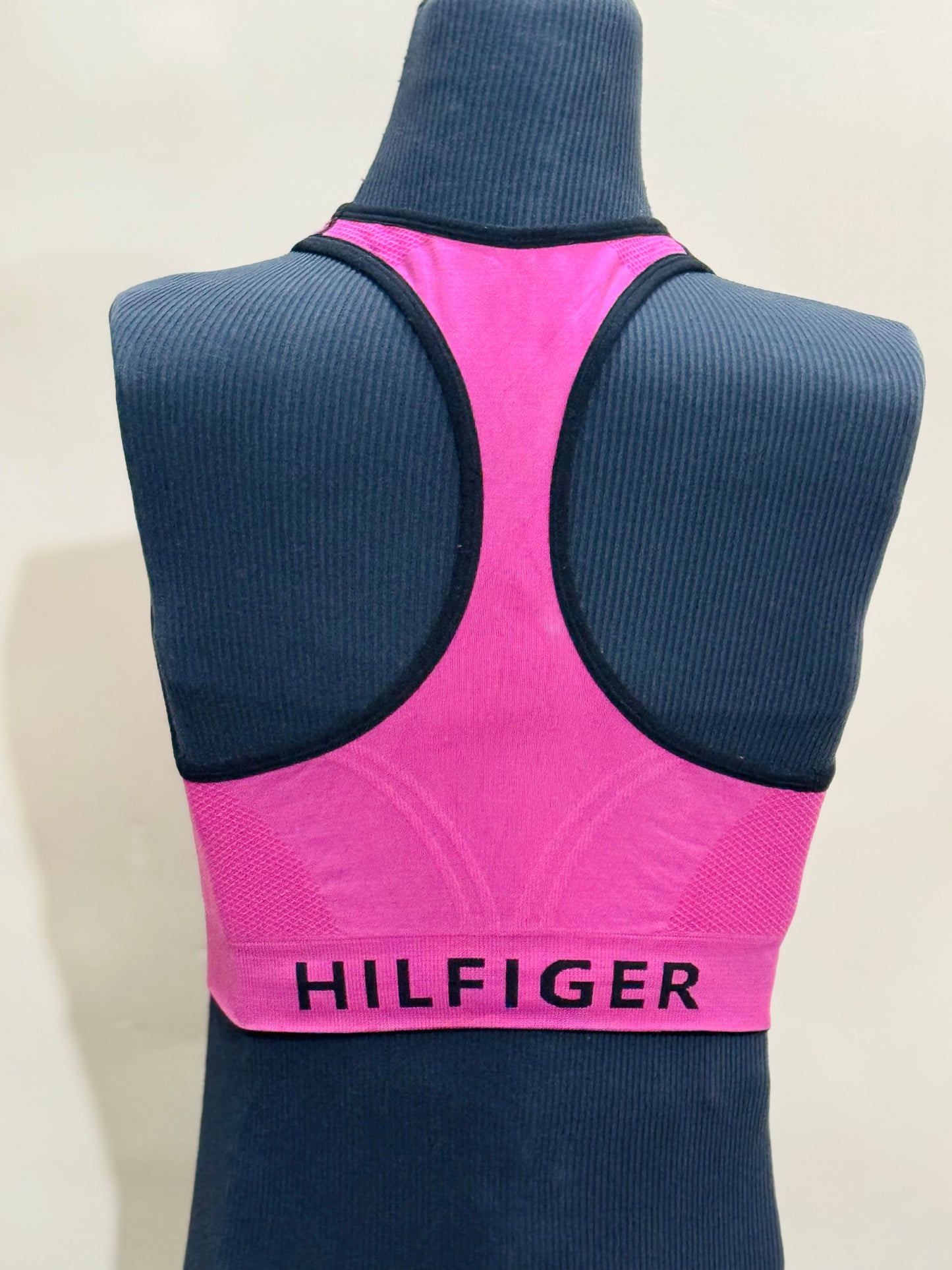 Tommy Hilfiger | 2 in one colour