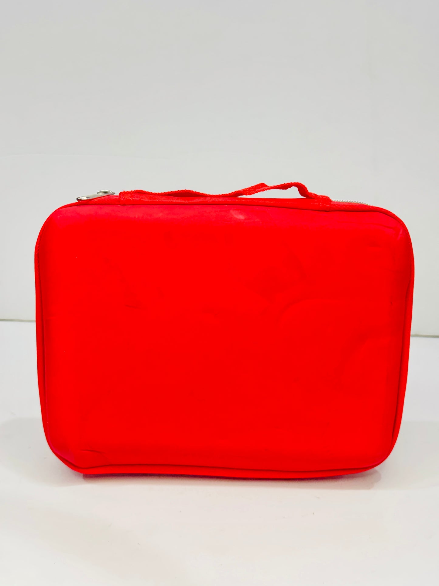 FIRST AID