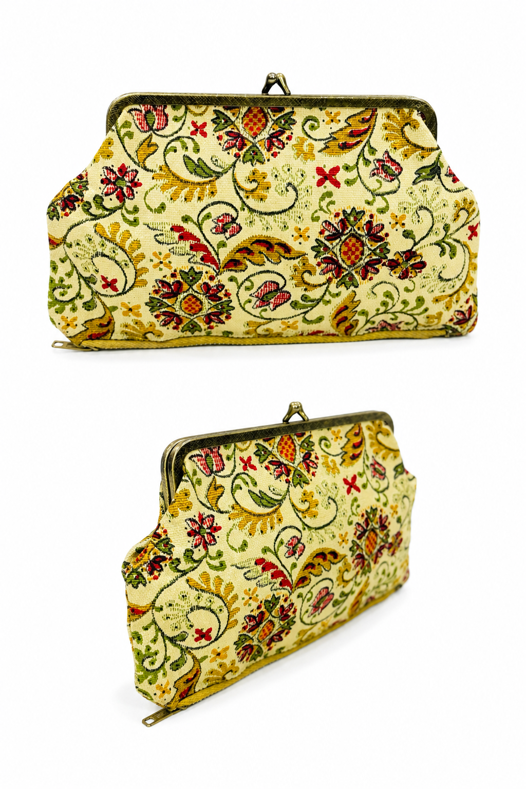 Tapestry | Clutch