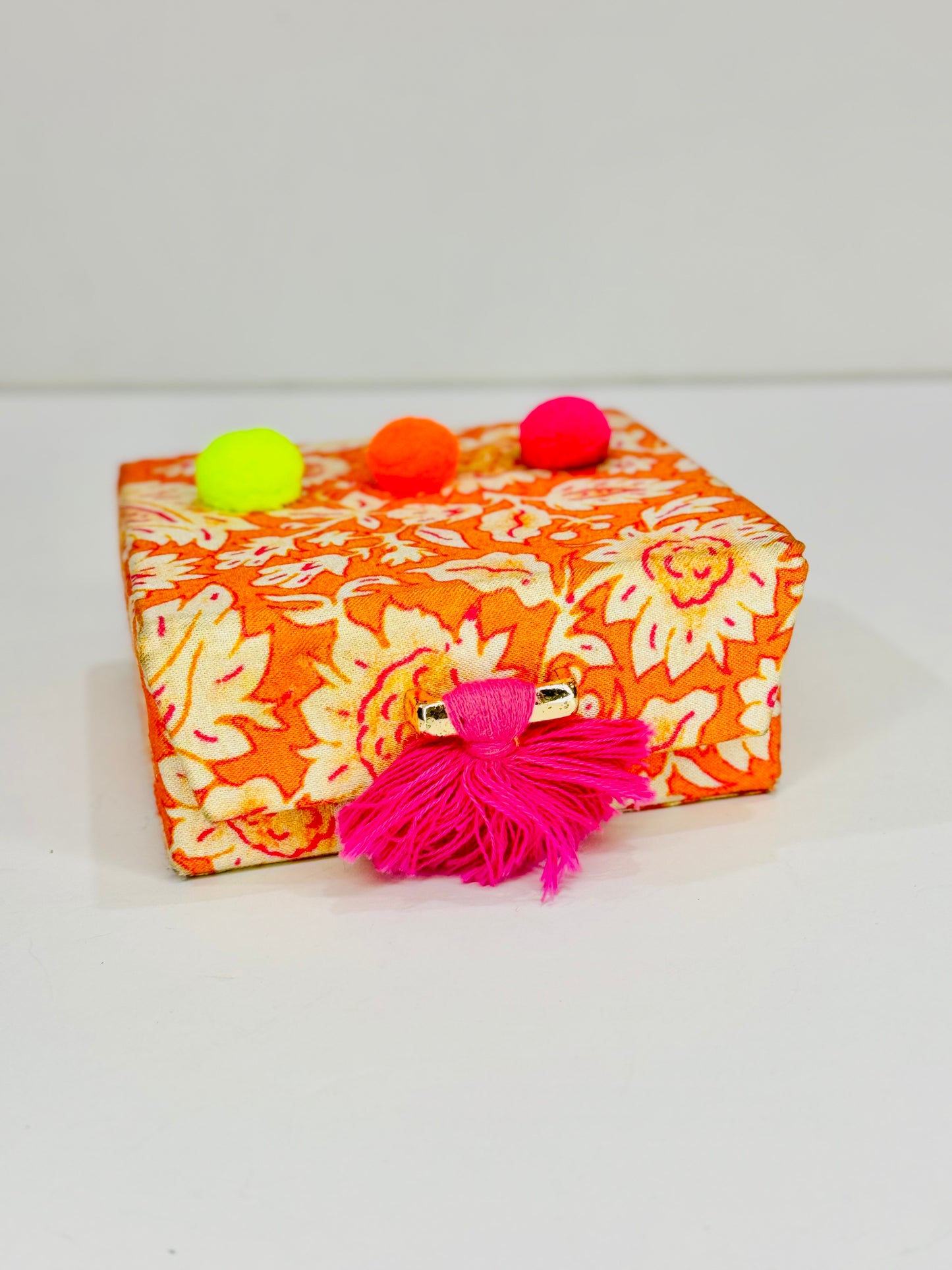 JEWELLERY | ORGANISER