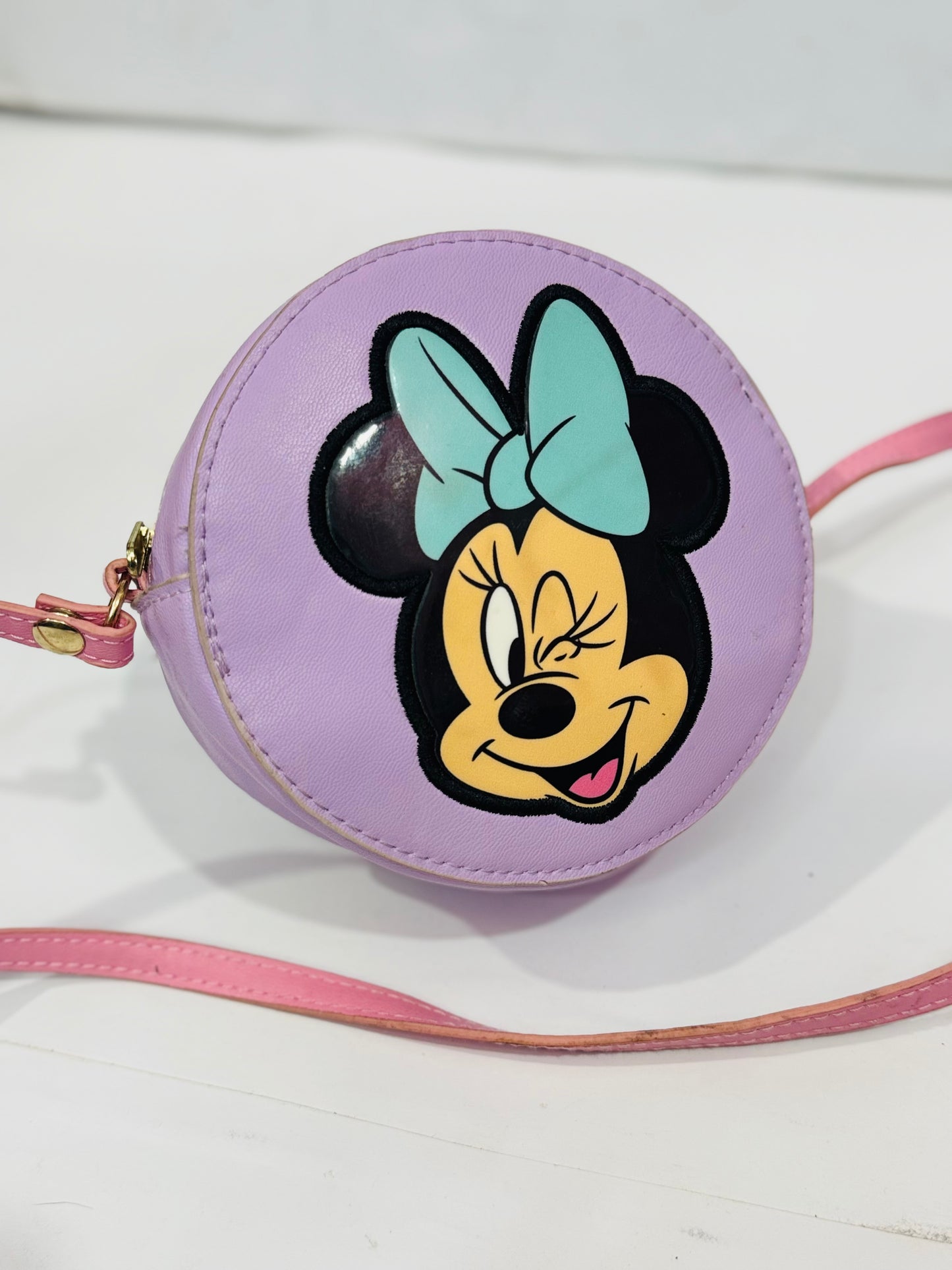 Disney |Baby Mini Crossbody