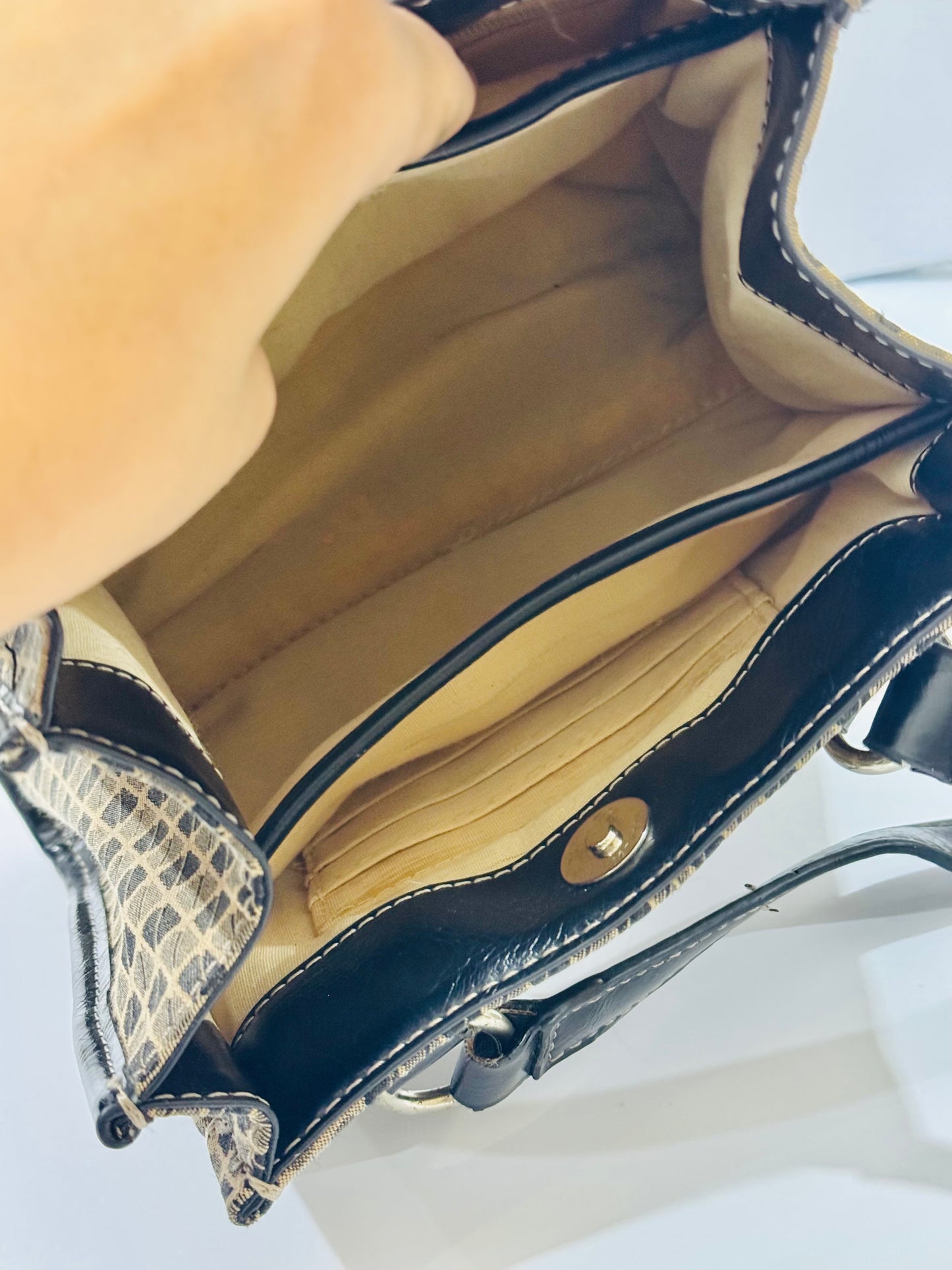 NINE & CO | MINI BAG