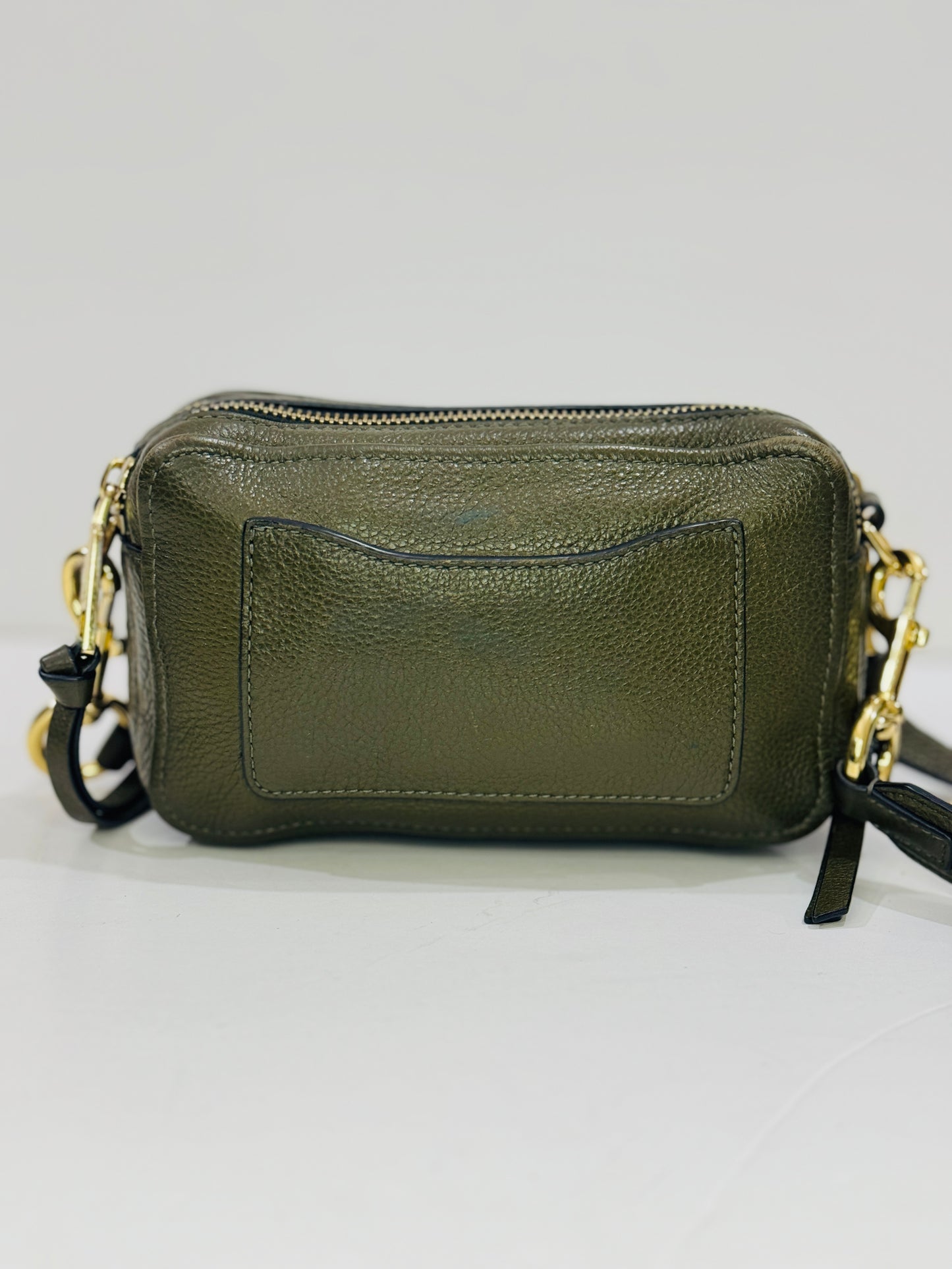 MARC JACOBS