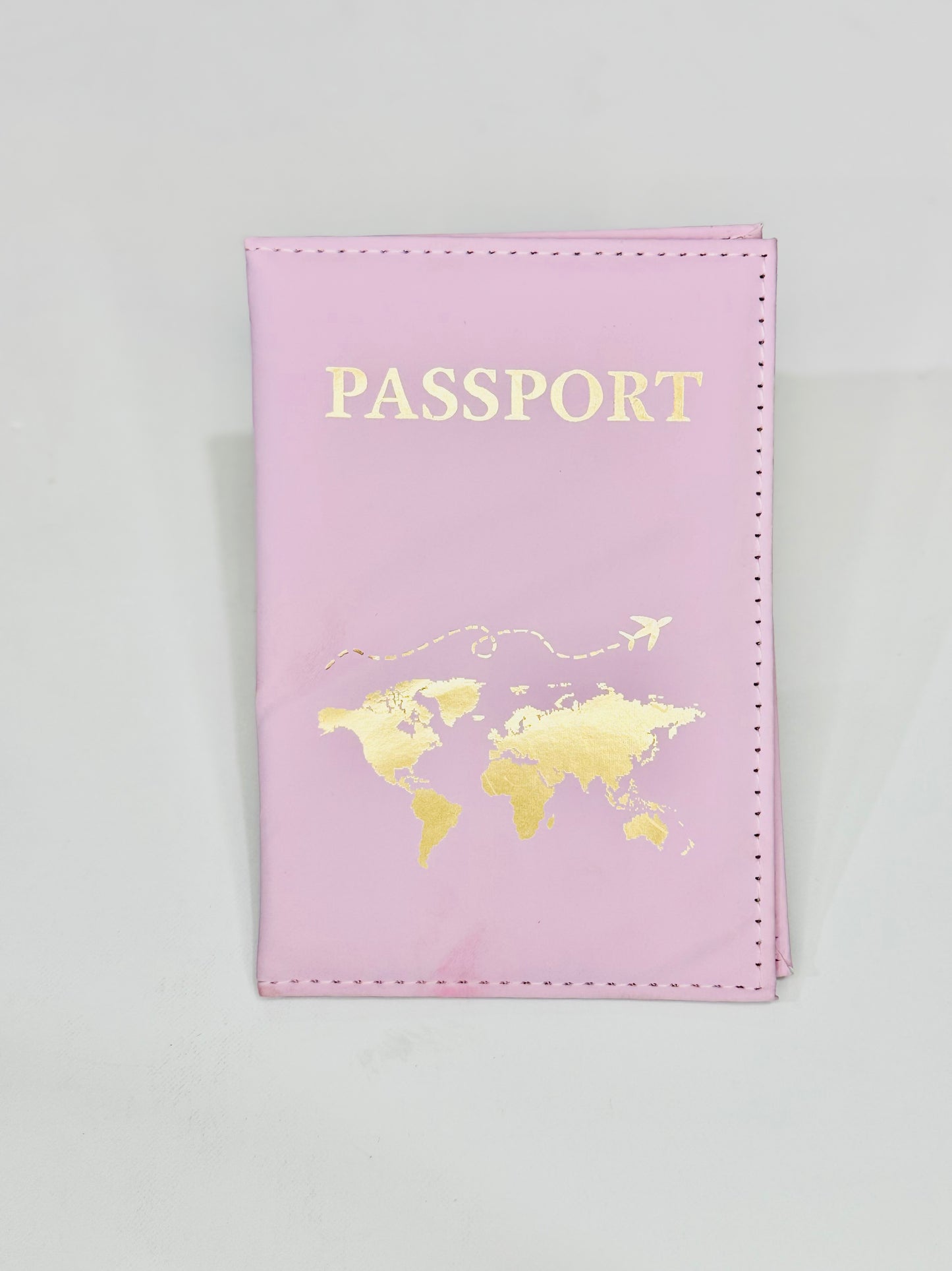 PASSPORT | CASE