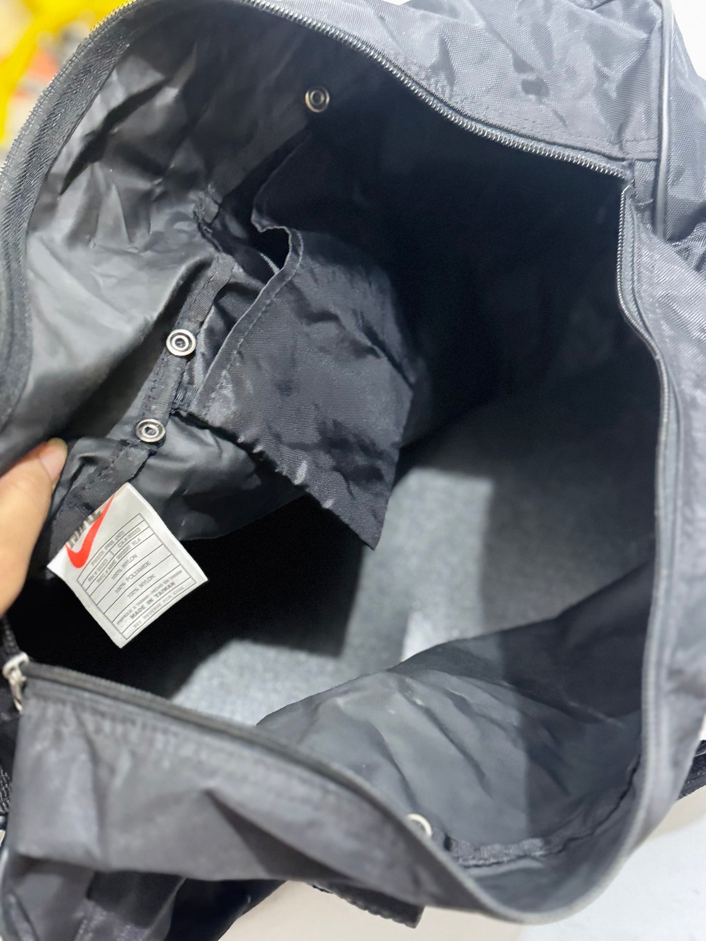 NIKE✔️ |Travel/Gym bag