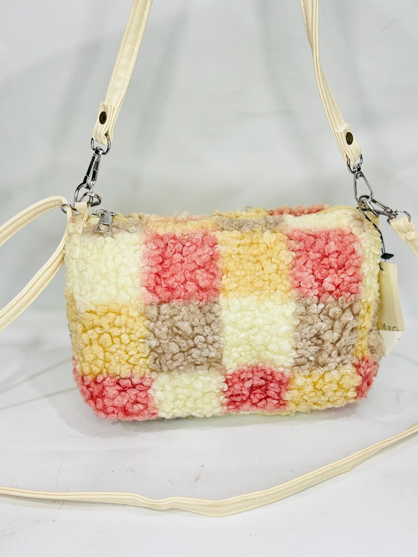 Wool |Bag