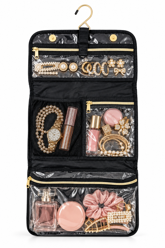 SK | FOLDING ORGANISER