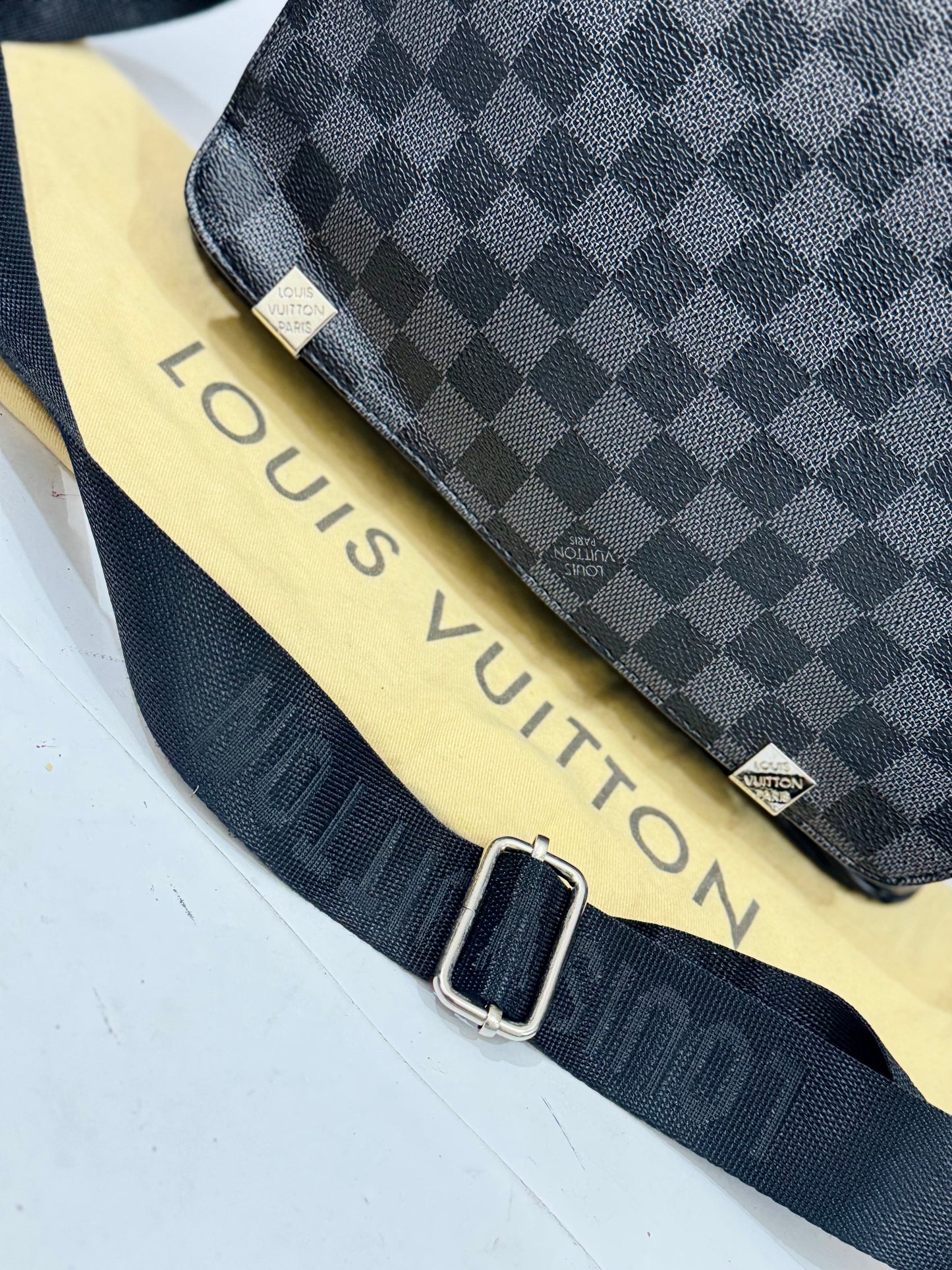 LV |Unisex Messenger bag