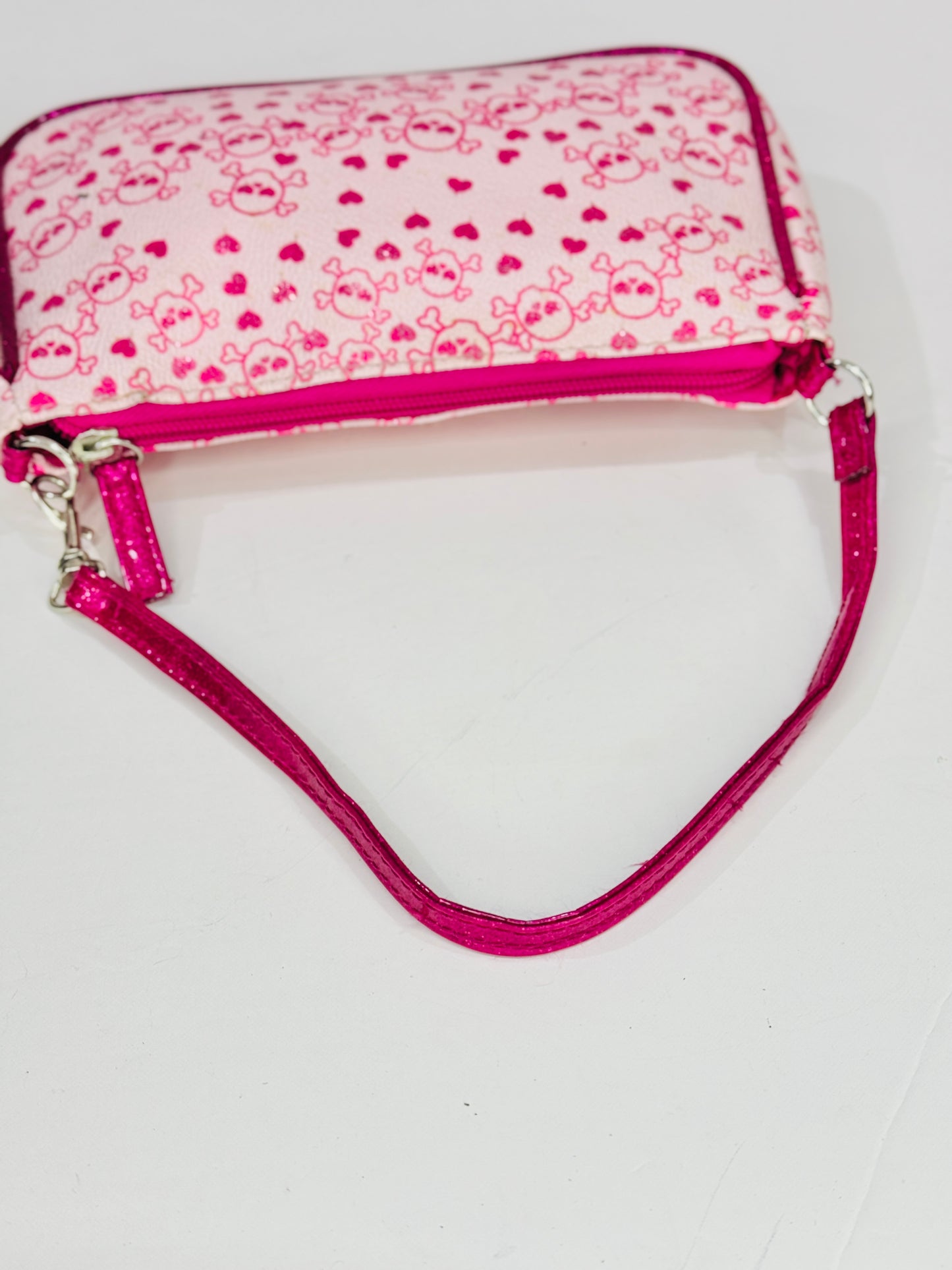 Shoulder | Bag