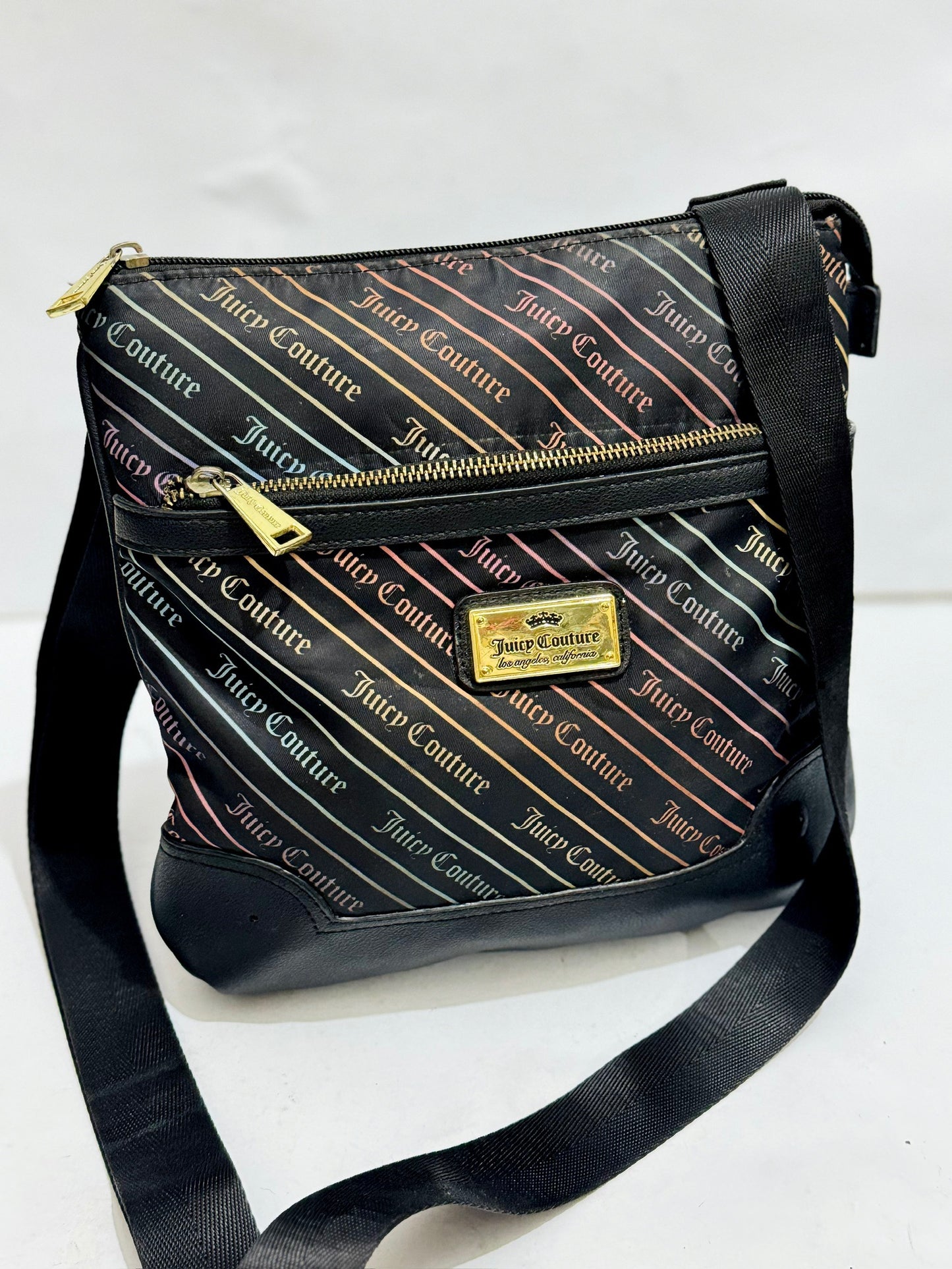 Juicy Couture |Crossbody