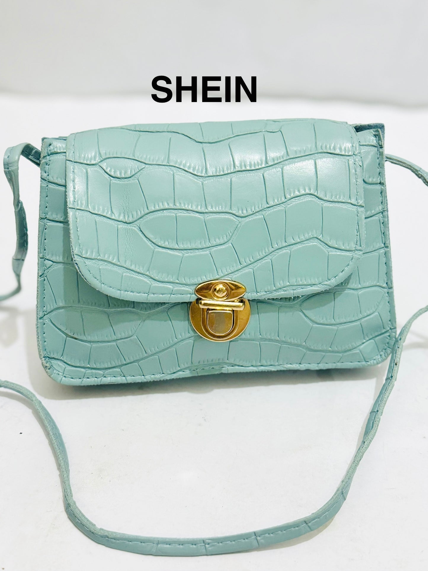 SHEIN Mini |Crossbody