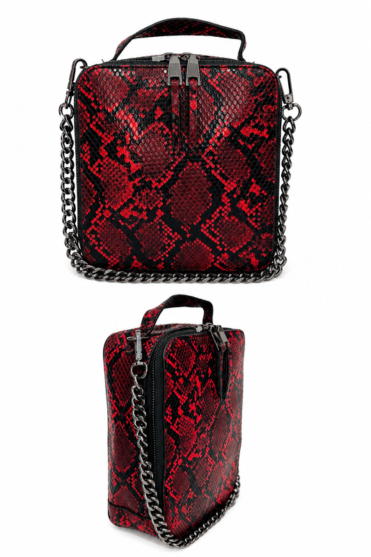 Box Bag