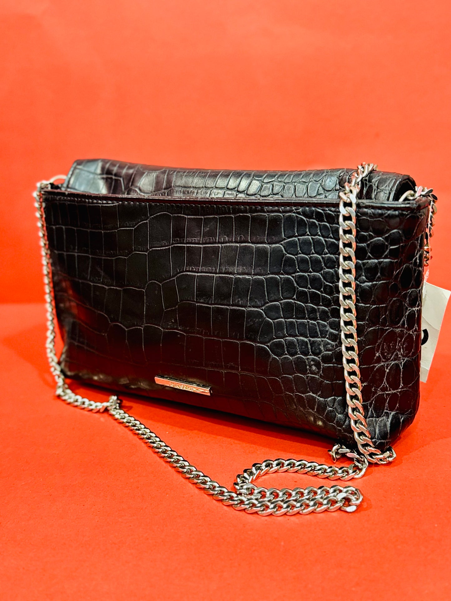 Bershka |Chain Crossbody