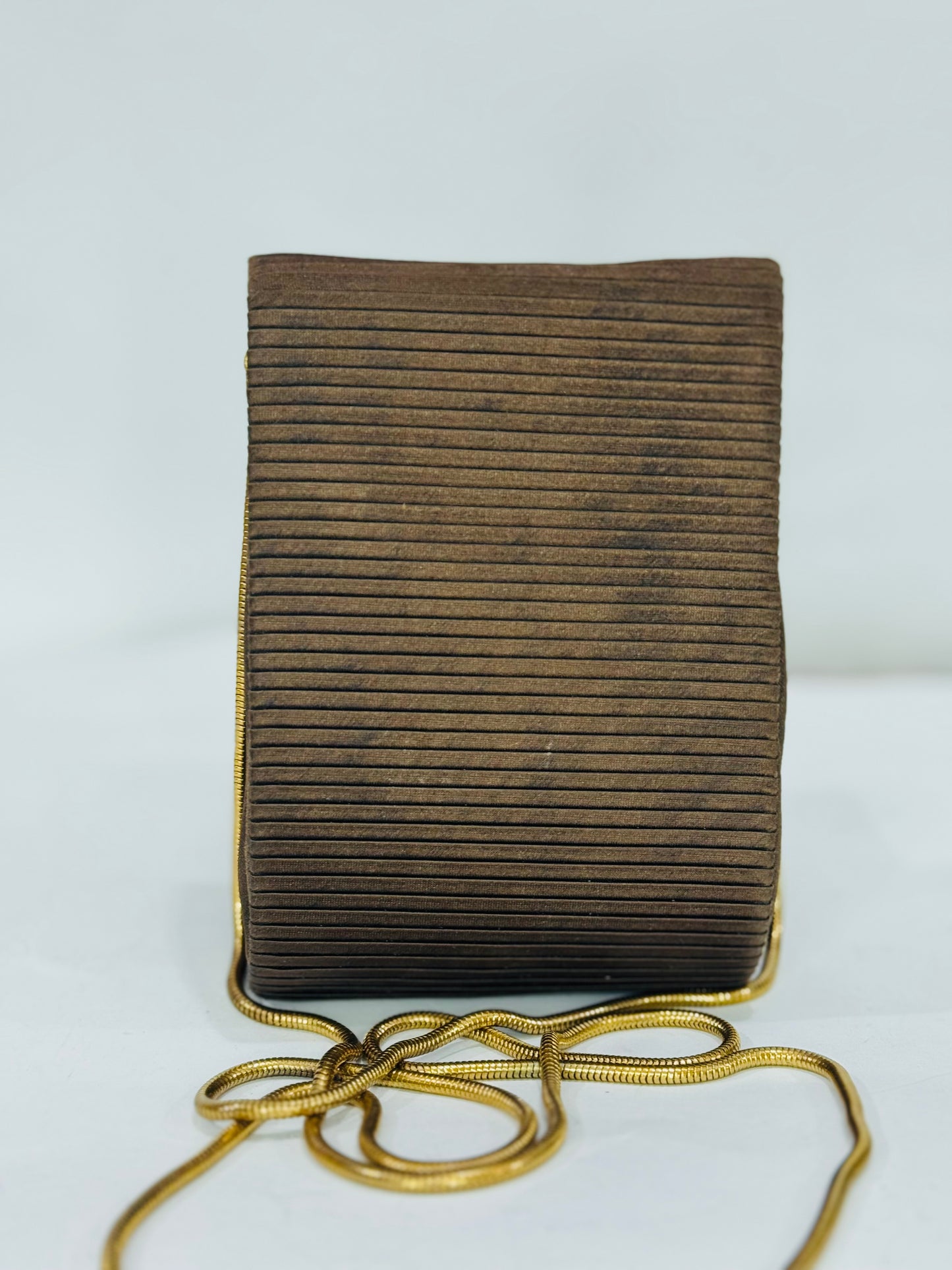 Silk | Mini Bag