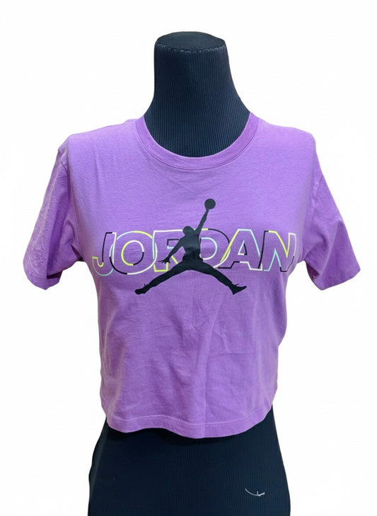 JORDAN |Crop Top