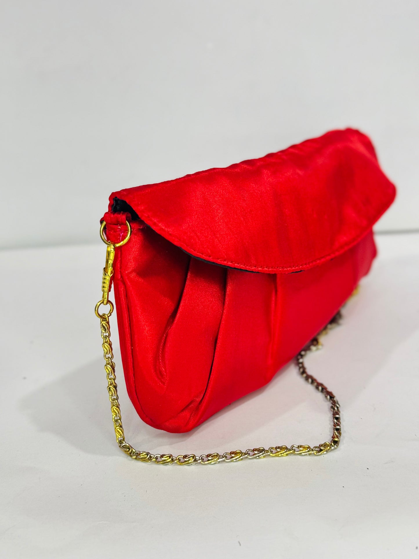Silk |Bag
