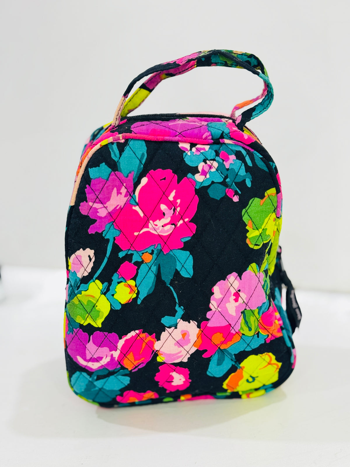 VERA BRADLEY | LUNCH BOX