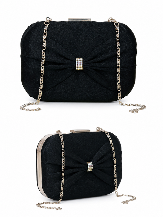 Fancy |Box Clutch