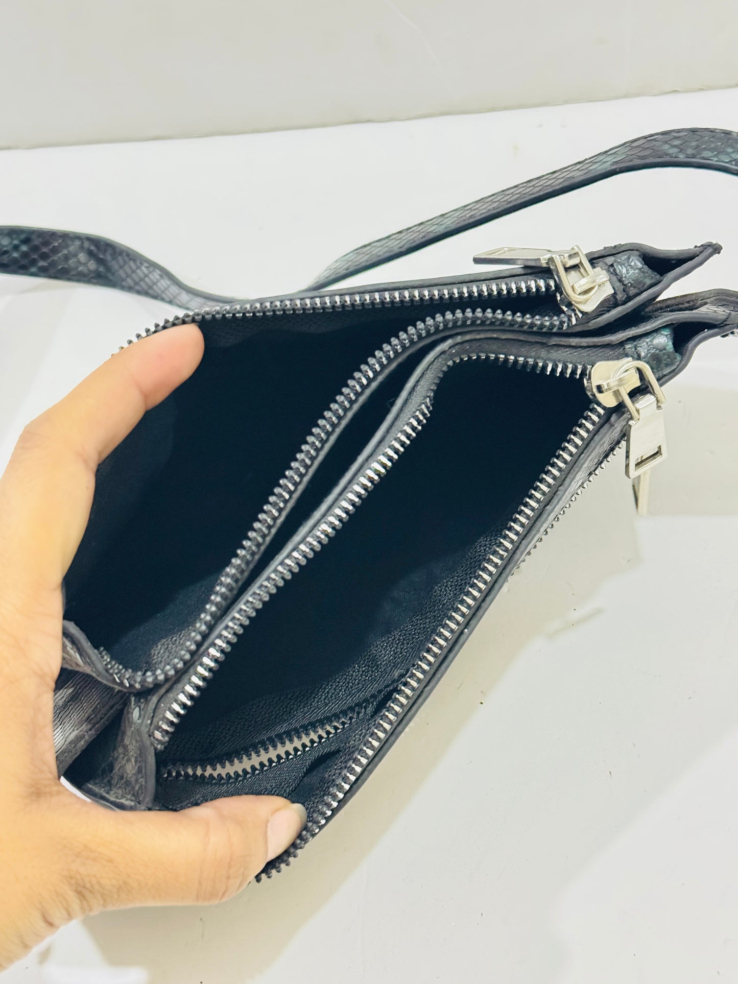BELT | BAG