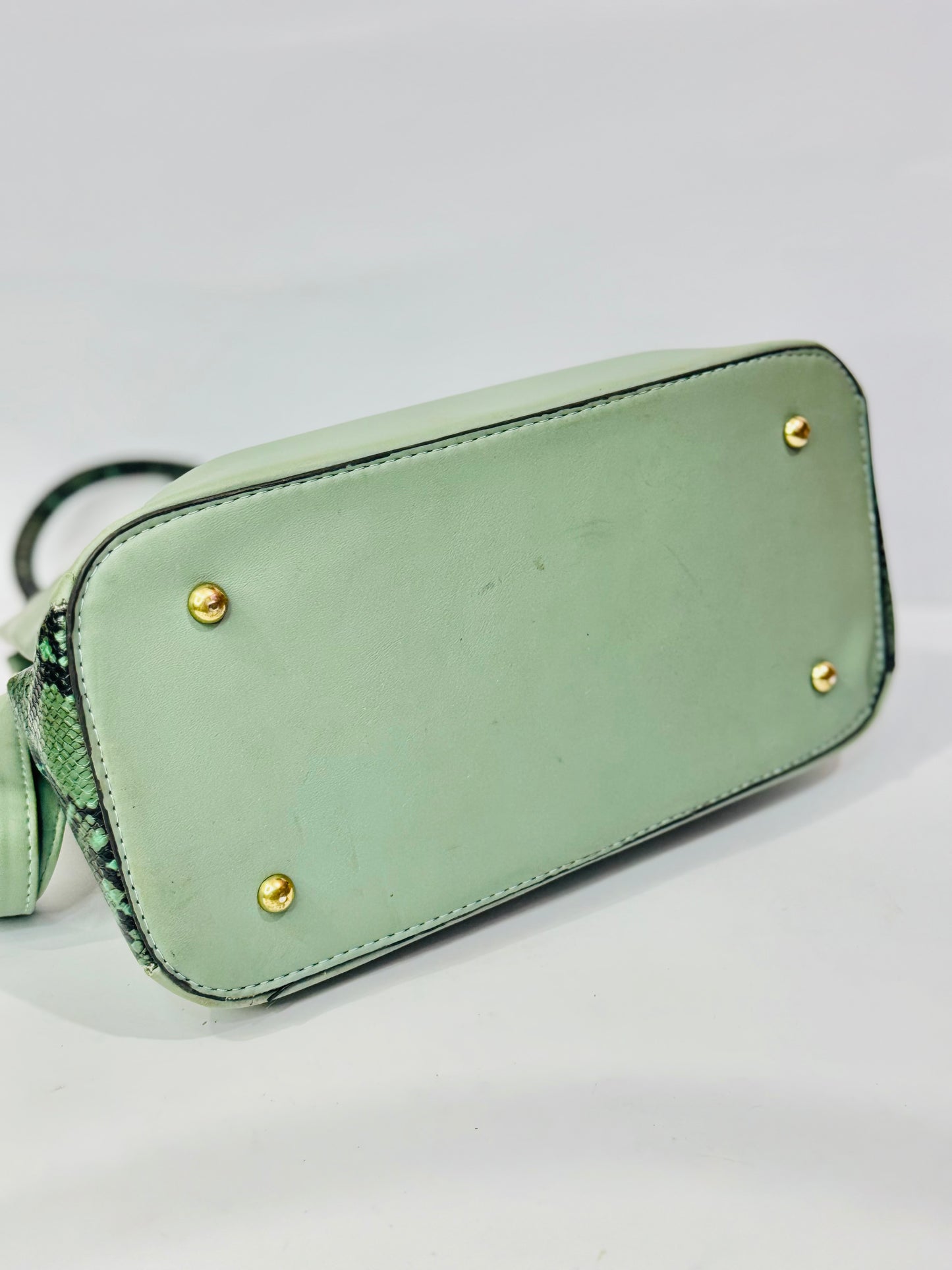 Snake Bag