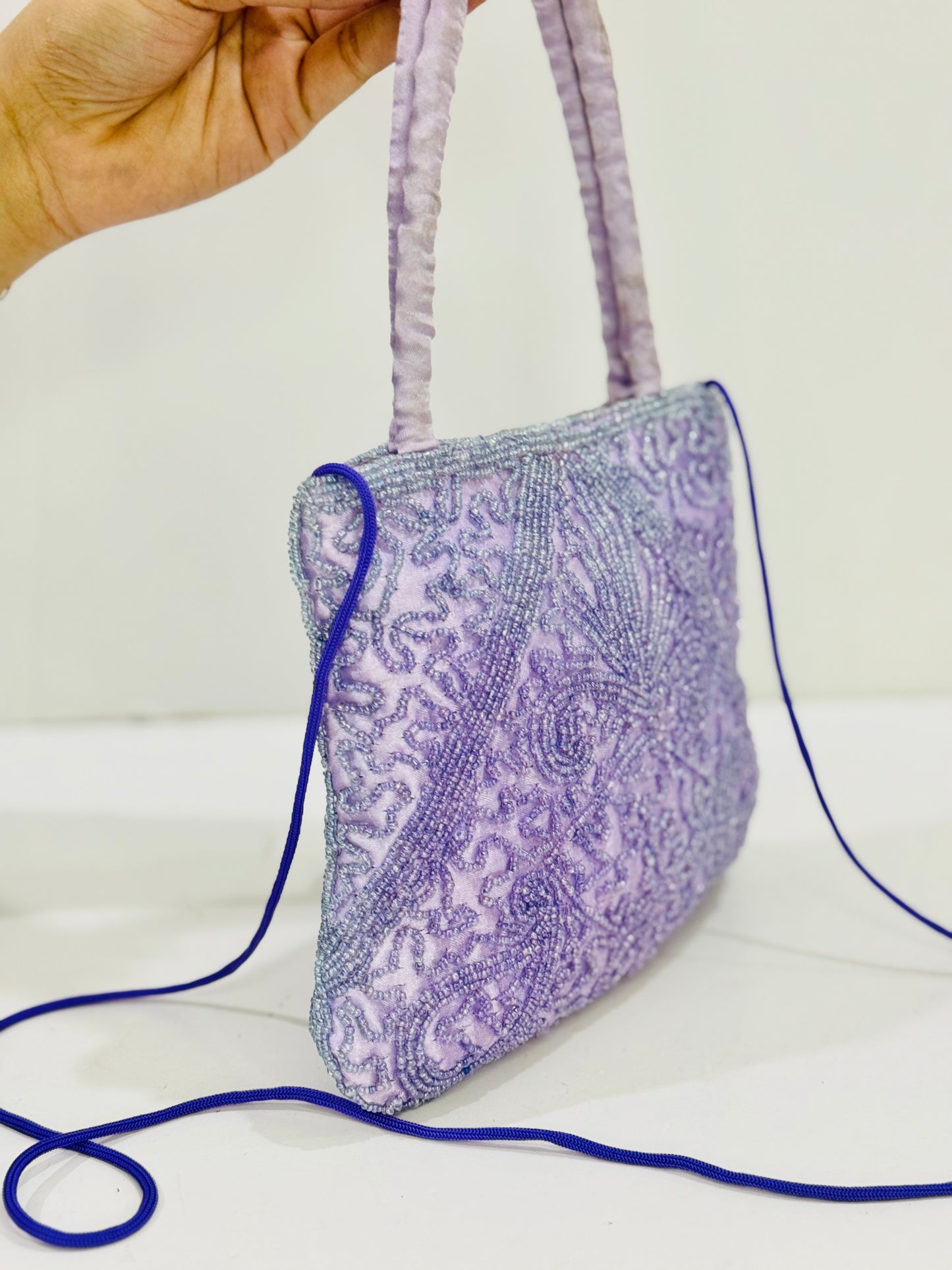 BEADED | BAG