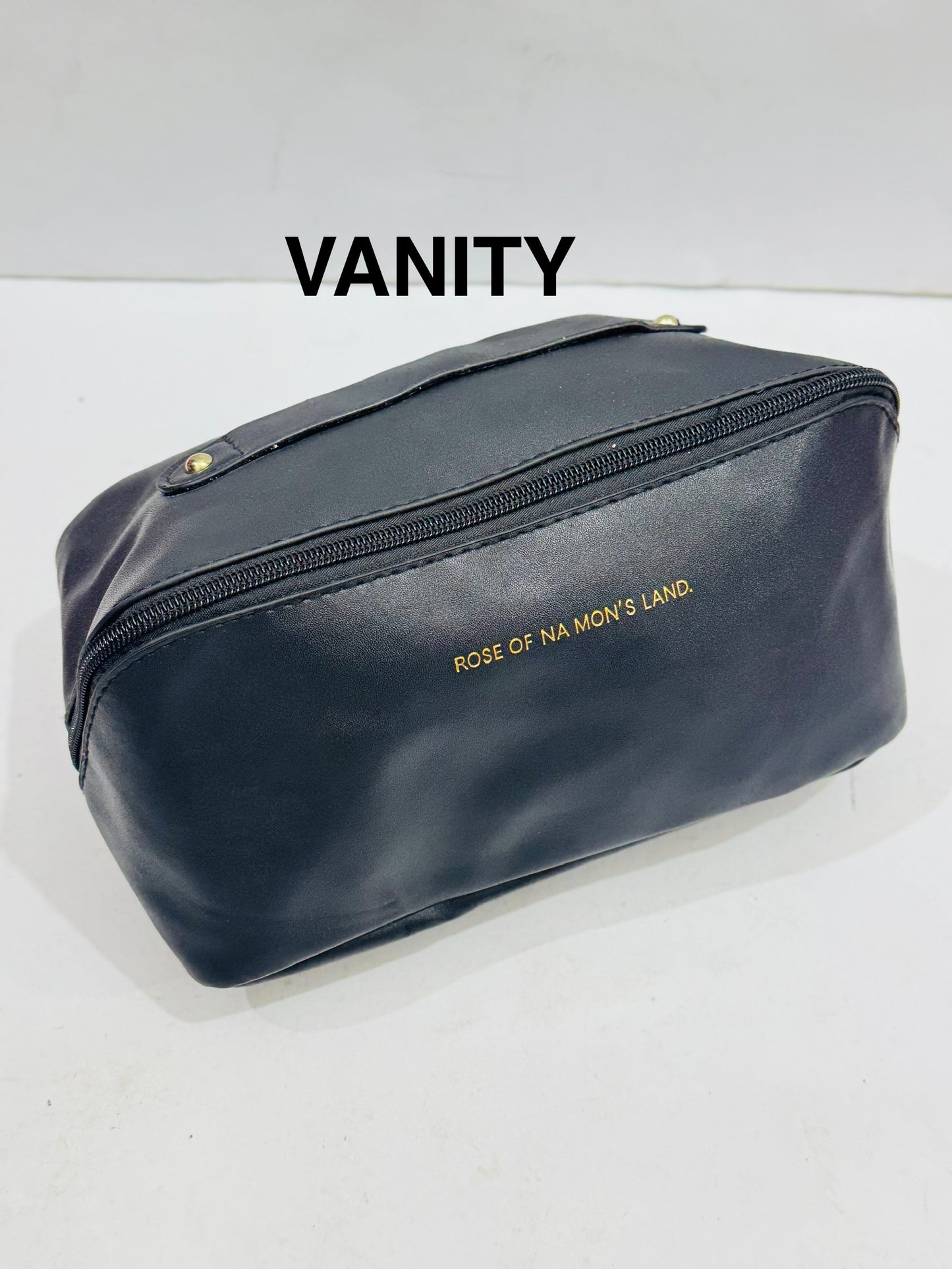 Vanity |Huge Capacity