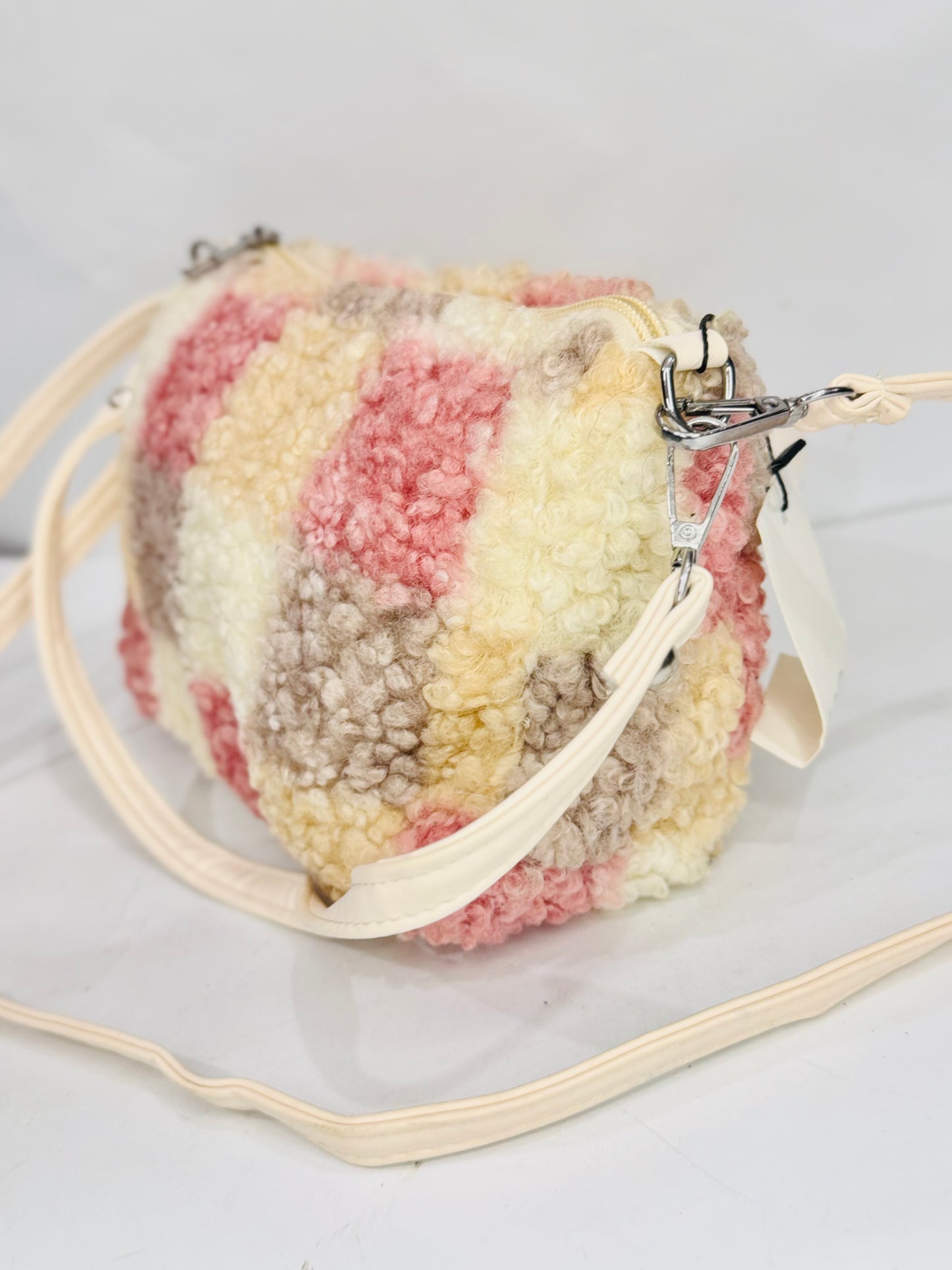Wool |Bag