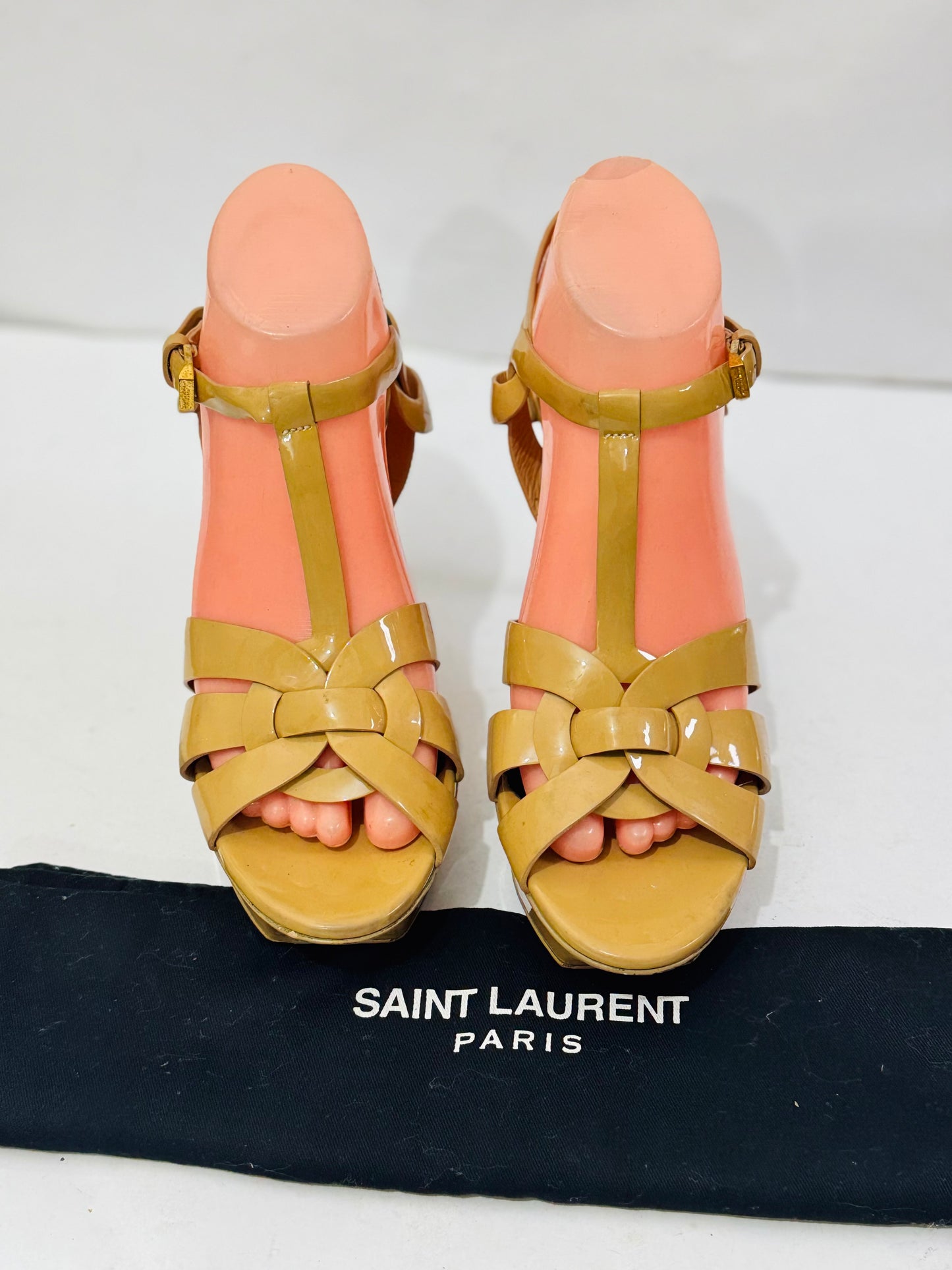 YSL HEELS |PK-10