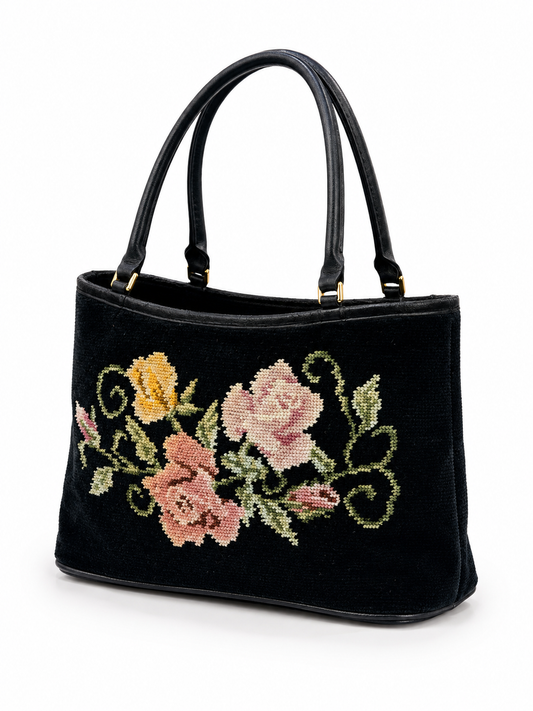 Alpalah | Tapestry Bag