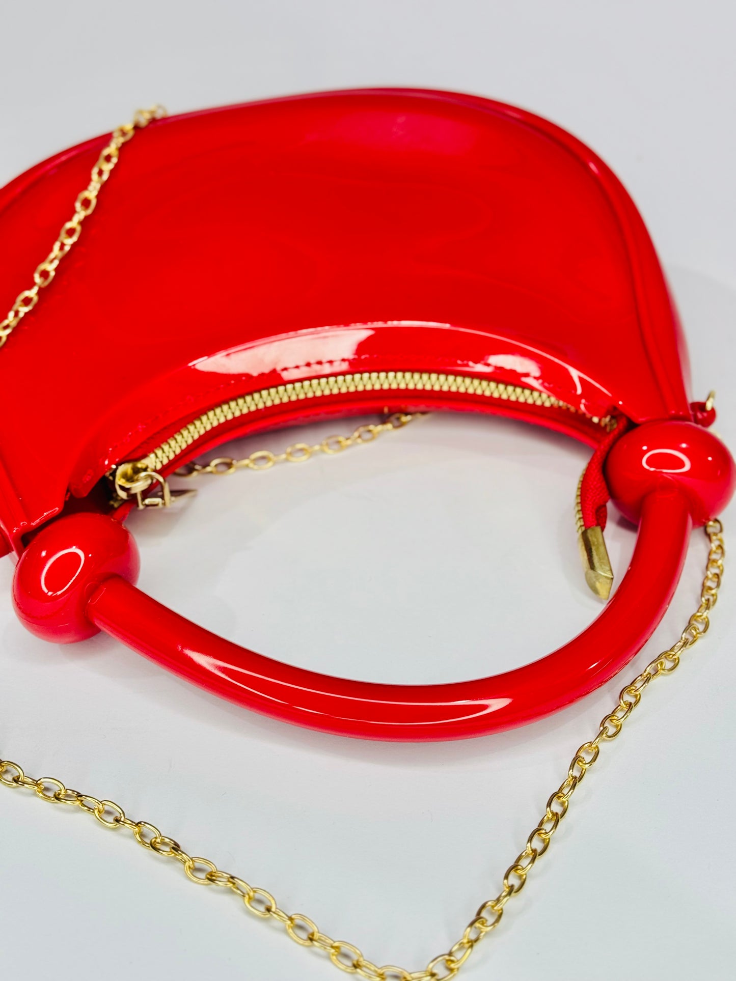 Half Moon Bag