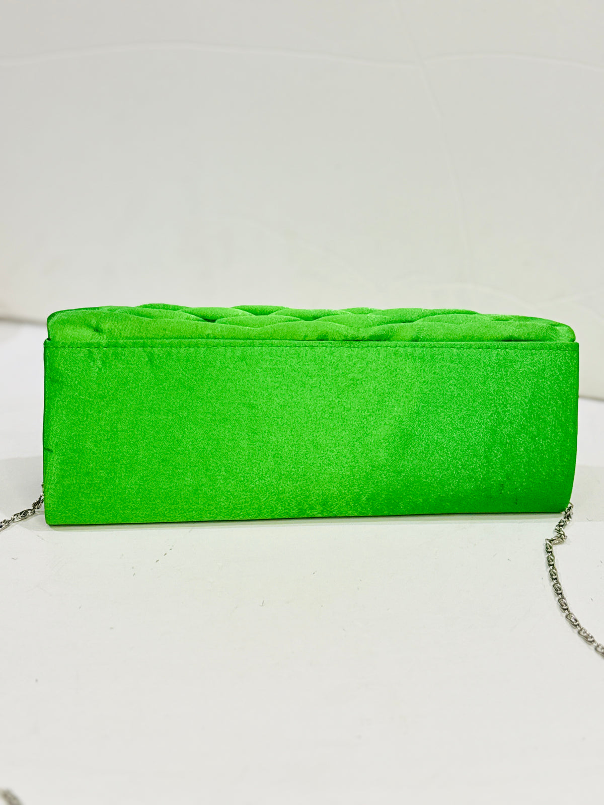 BOX | SILK BAG