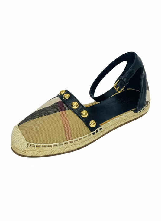 BURBERRY | 35/36