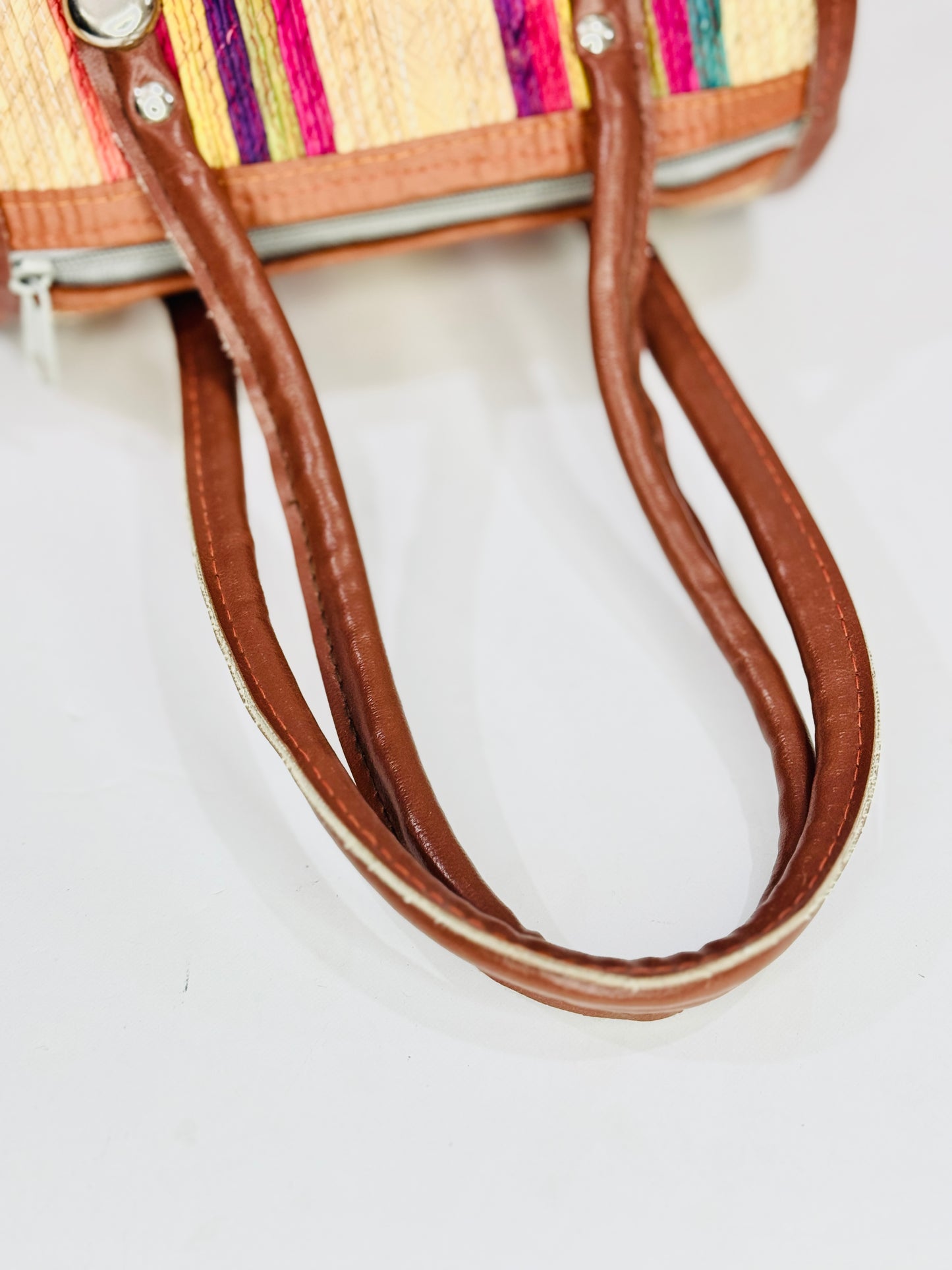 DUFFLE | BAG