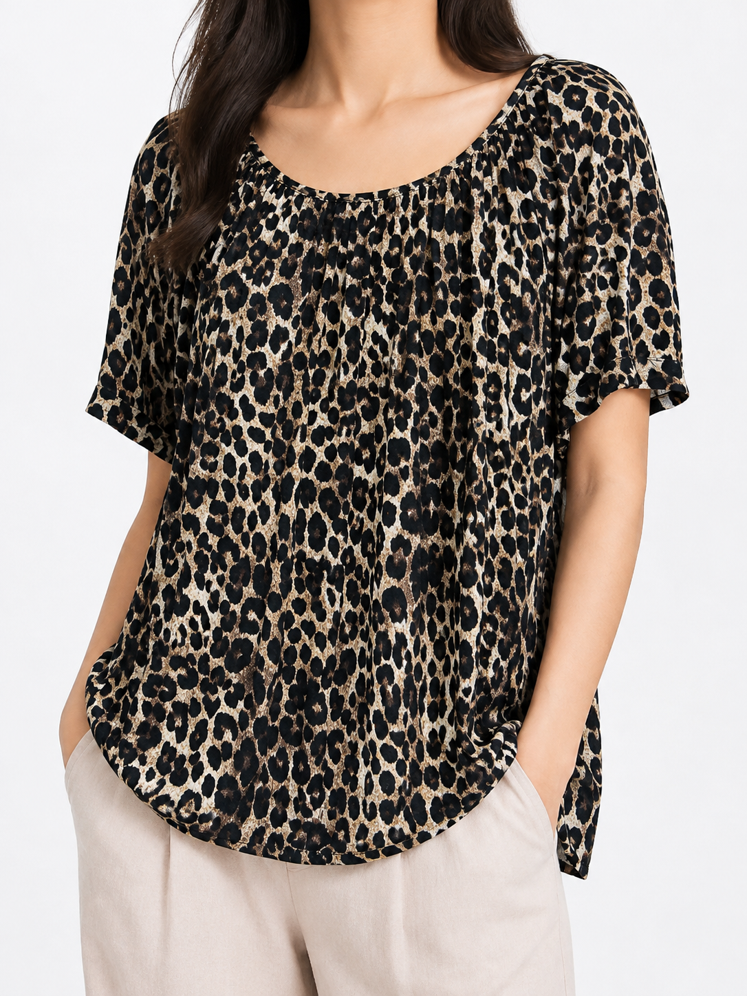 MK | SIZE : L
