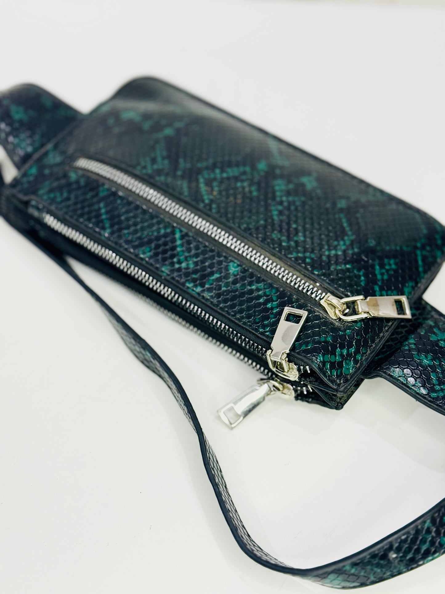 BELT | BAG